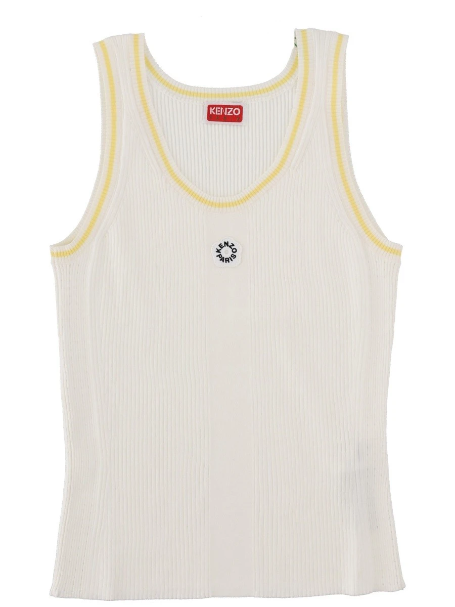 TANK TOP "BOKE FLOWER 2.0".webp