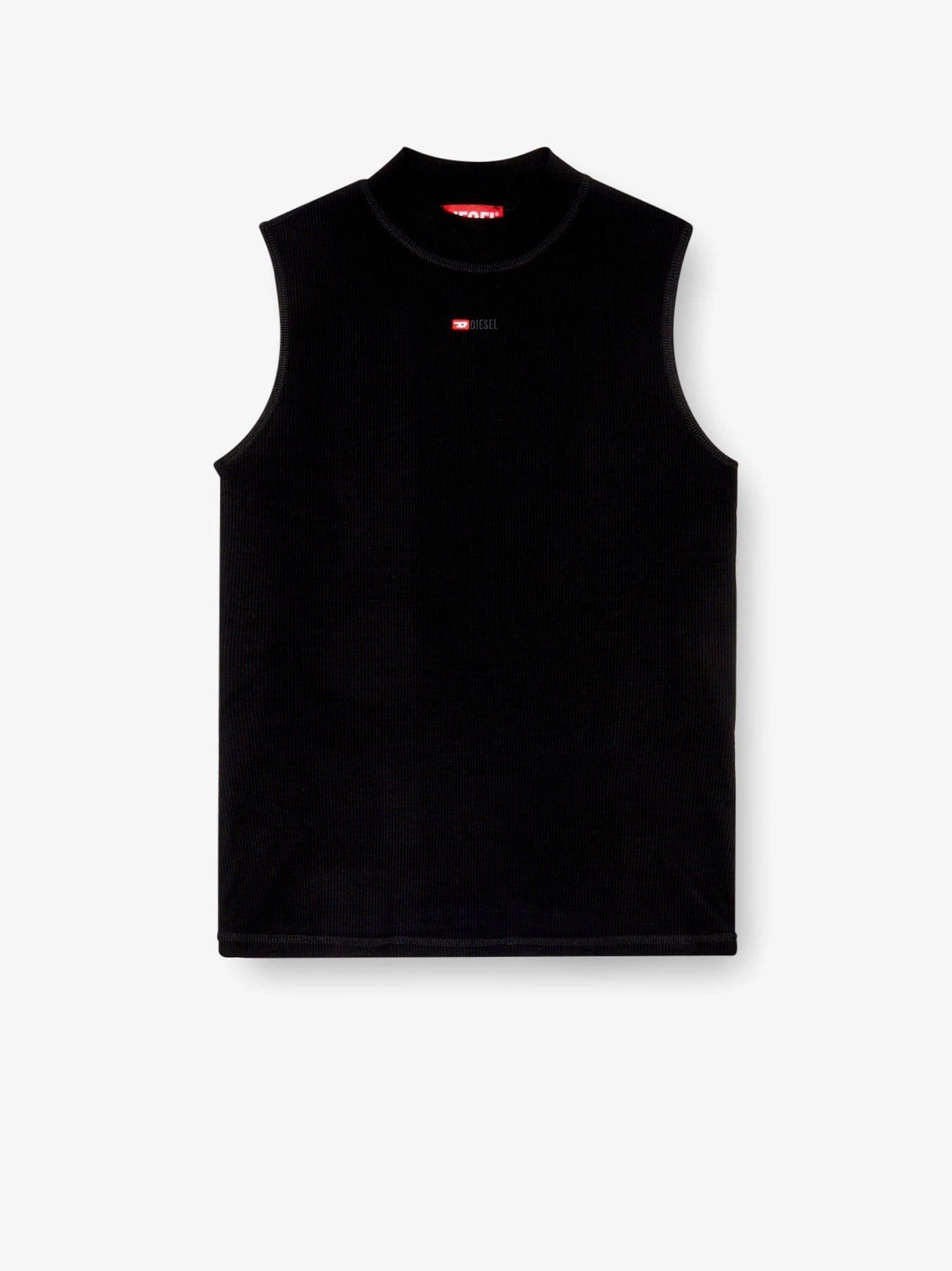 T-MOKKY-SL-MICRODIV tank top in stretch viscose.webp
