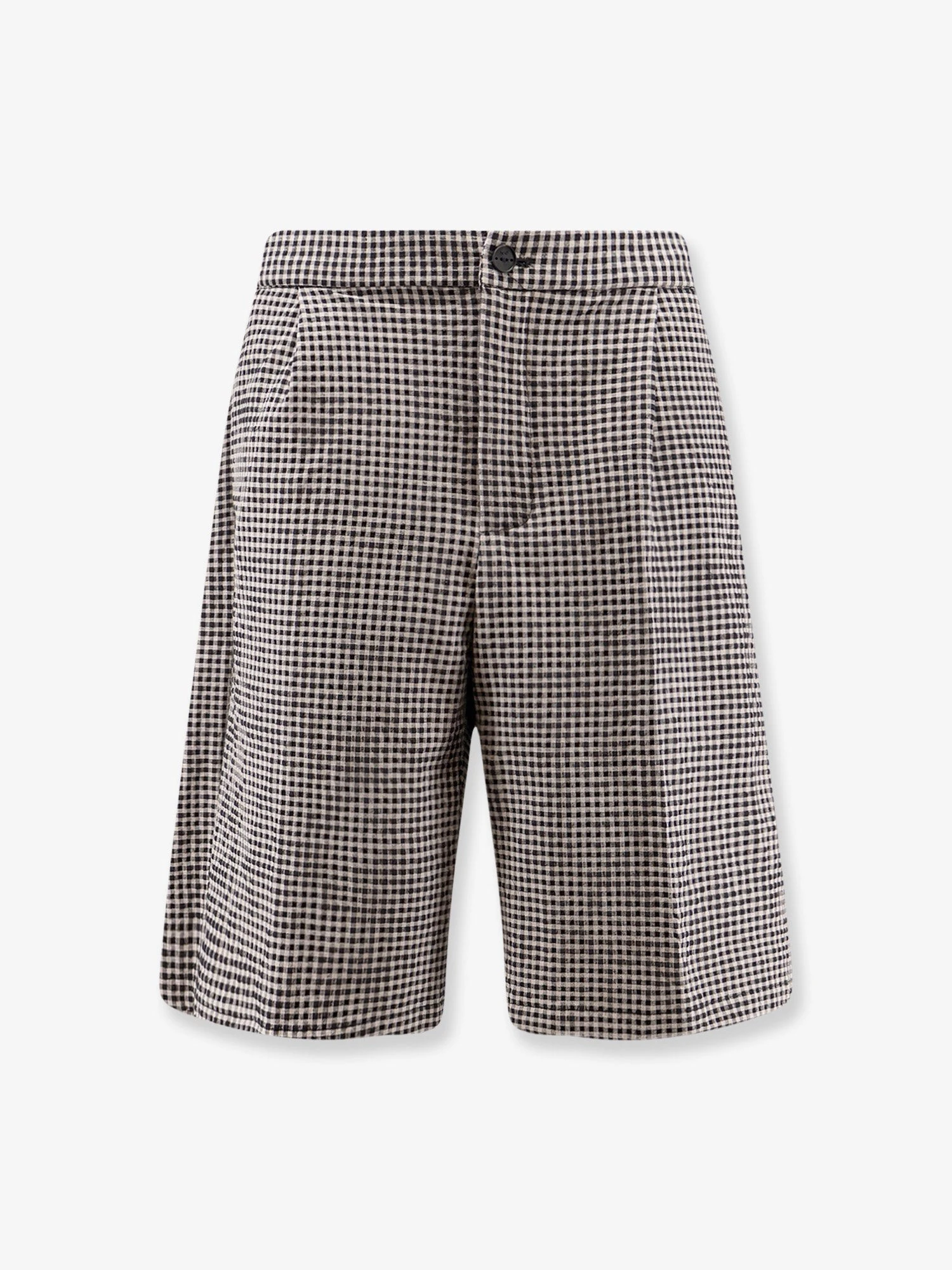 Torre Lapillo checked shorts.webp