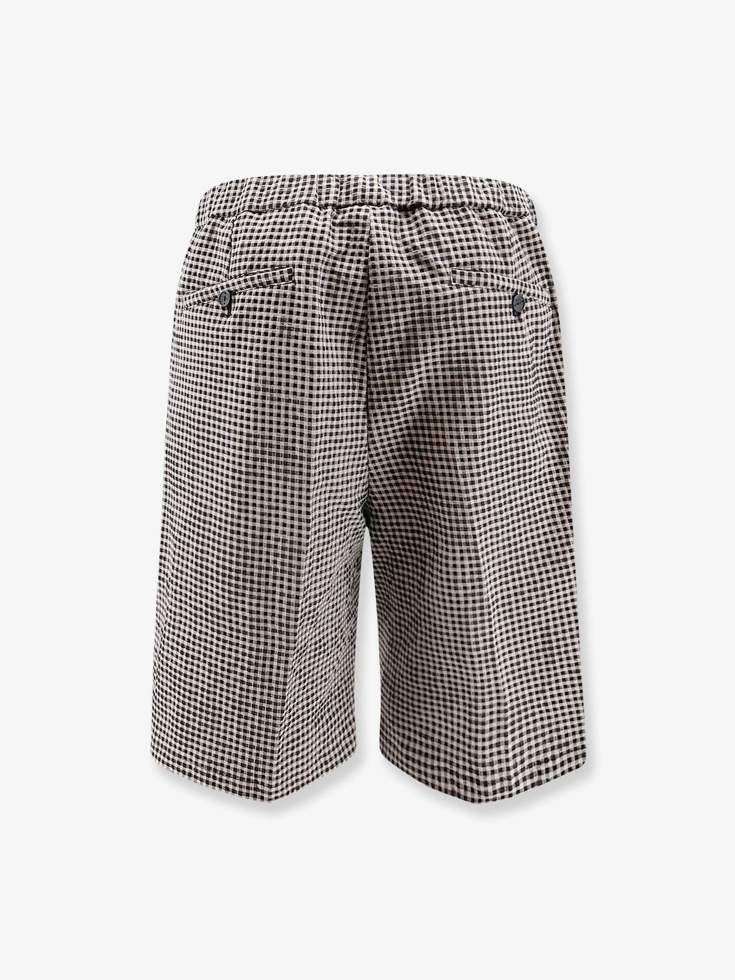Torre Lapillo checked shorts.webp