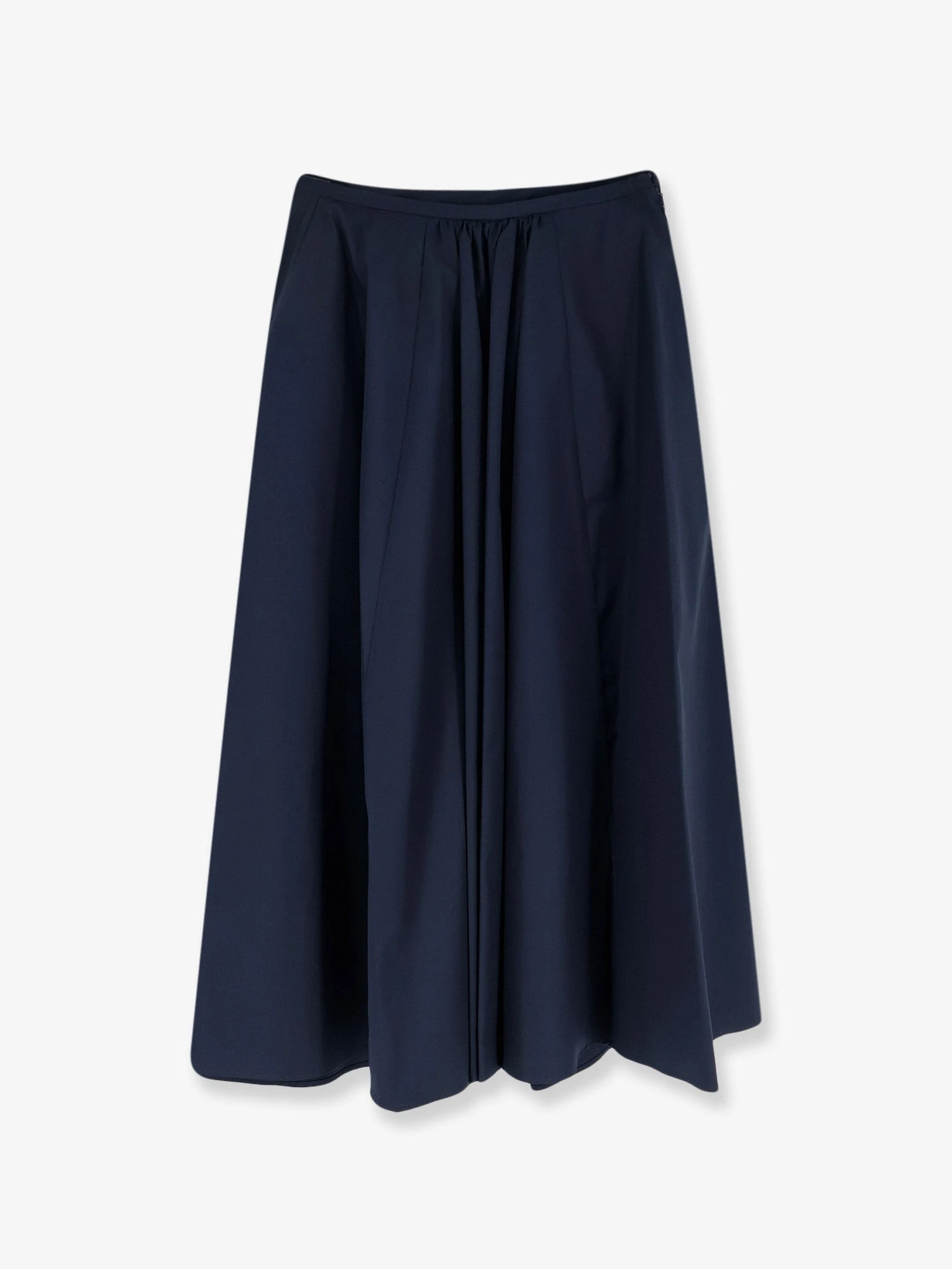 Long cotton skirt.webp