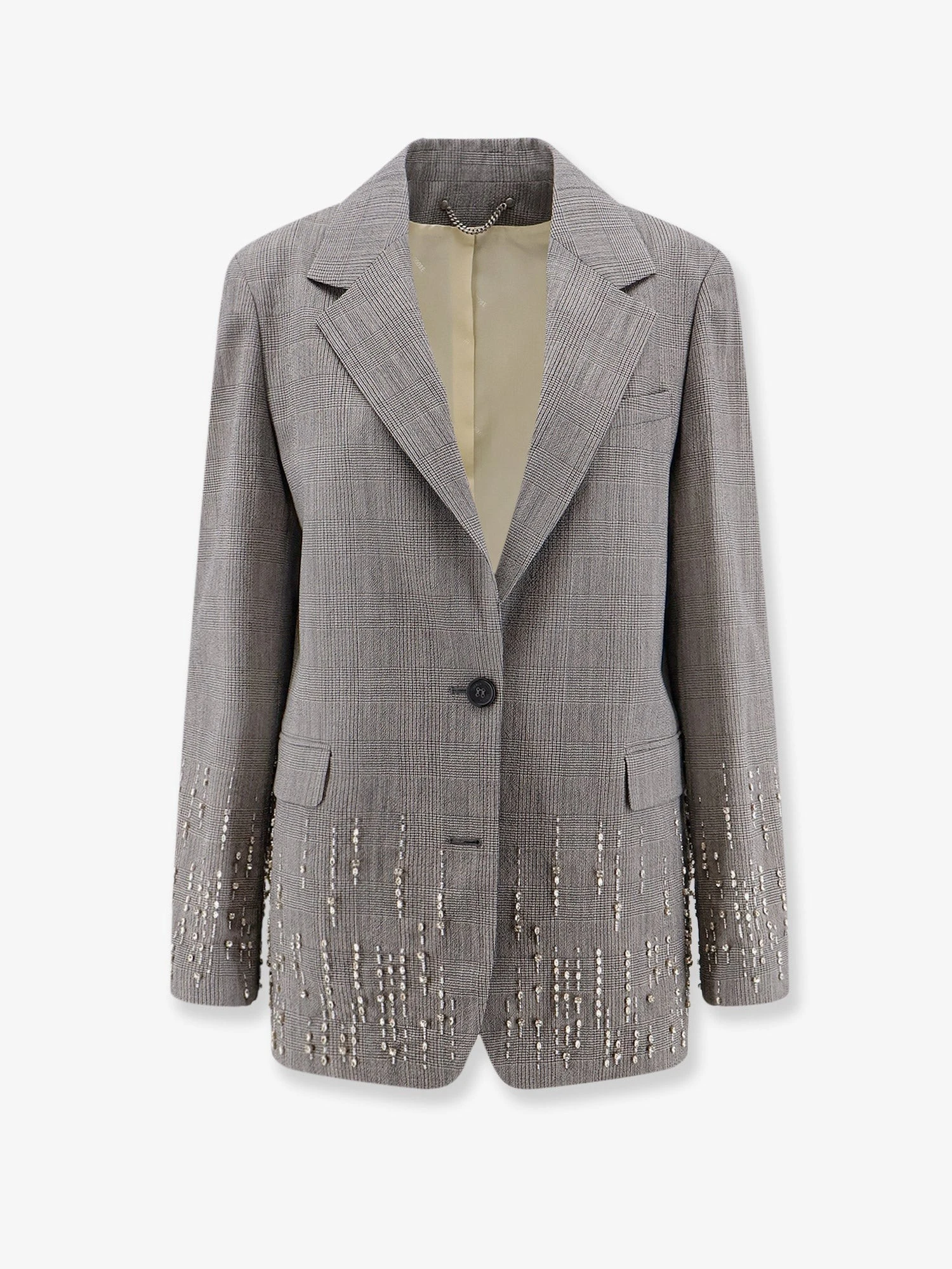 Maia virgin wool blazer.webp