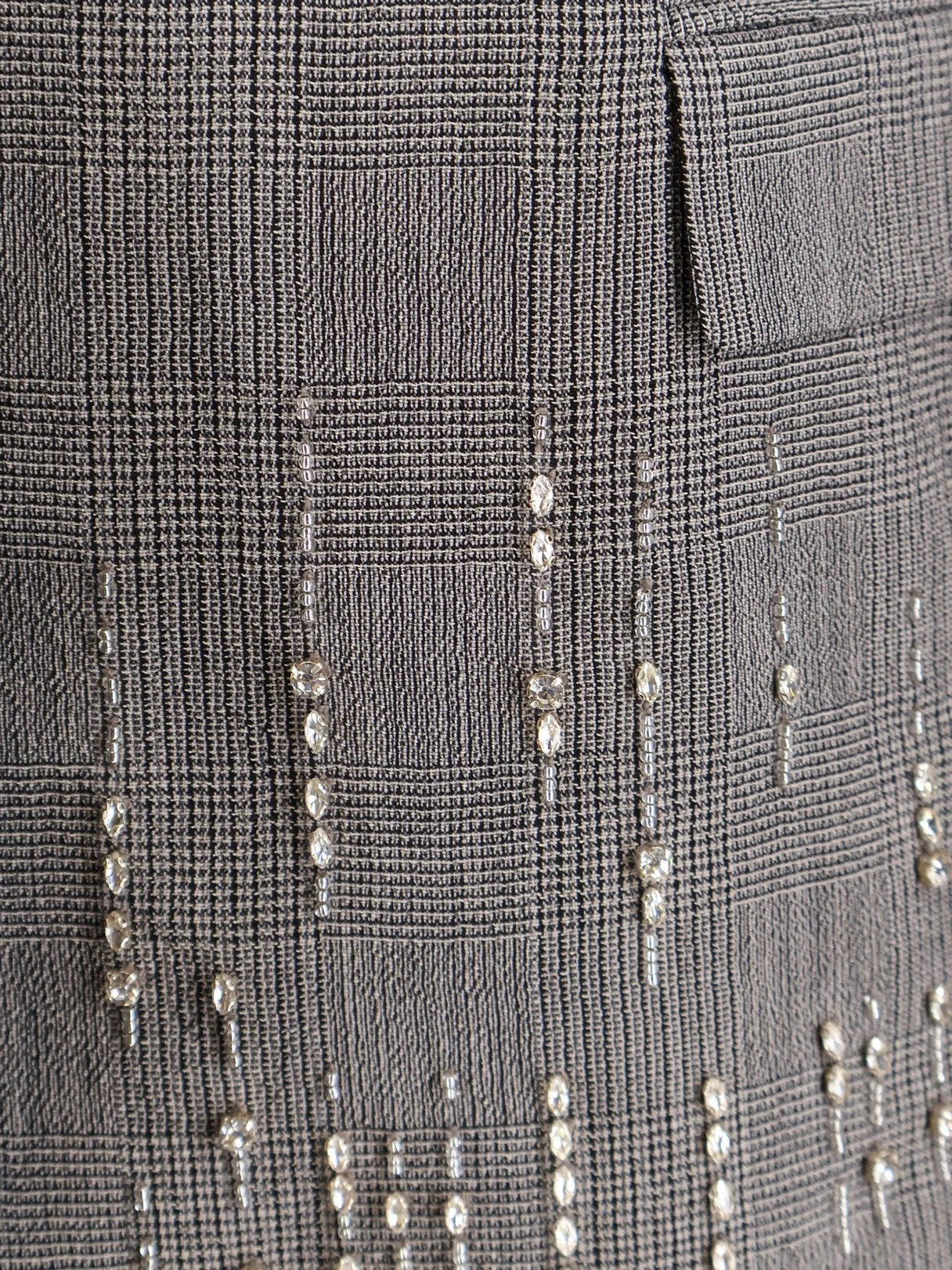 Maia virgin wool blazer.webp