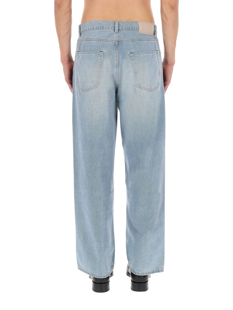 Rocchetta linen and viscose suit.webp