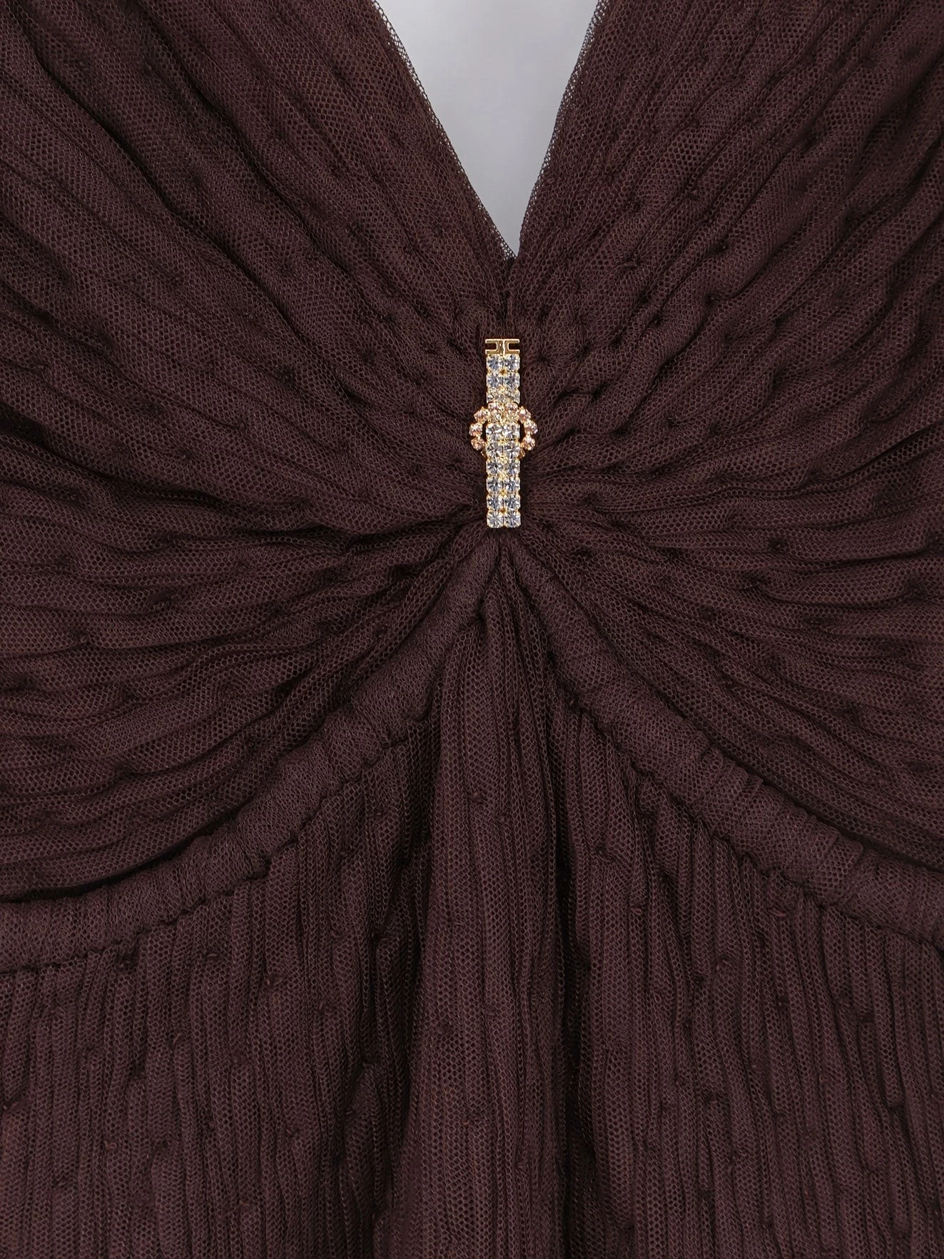 Red Carpet long dress with rhinestones detail.webp