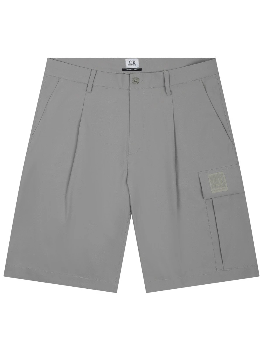 SHORTS "METROPOLIS" CARGO.webp