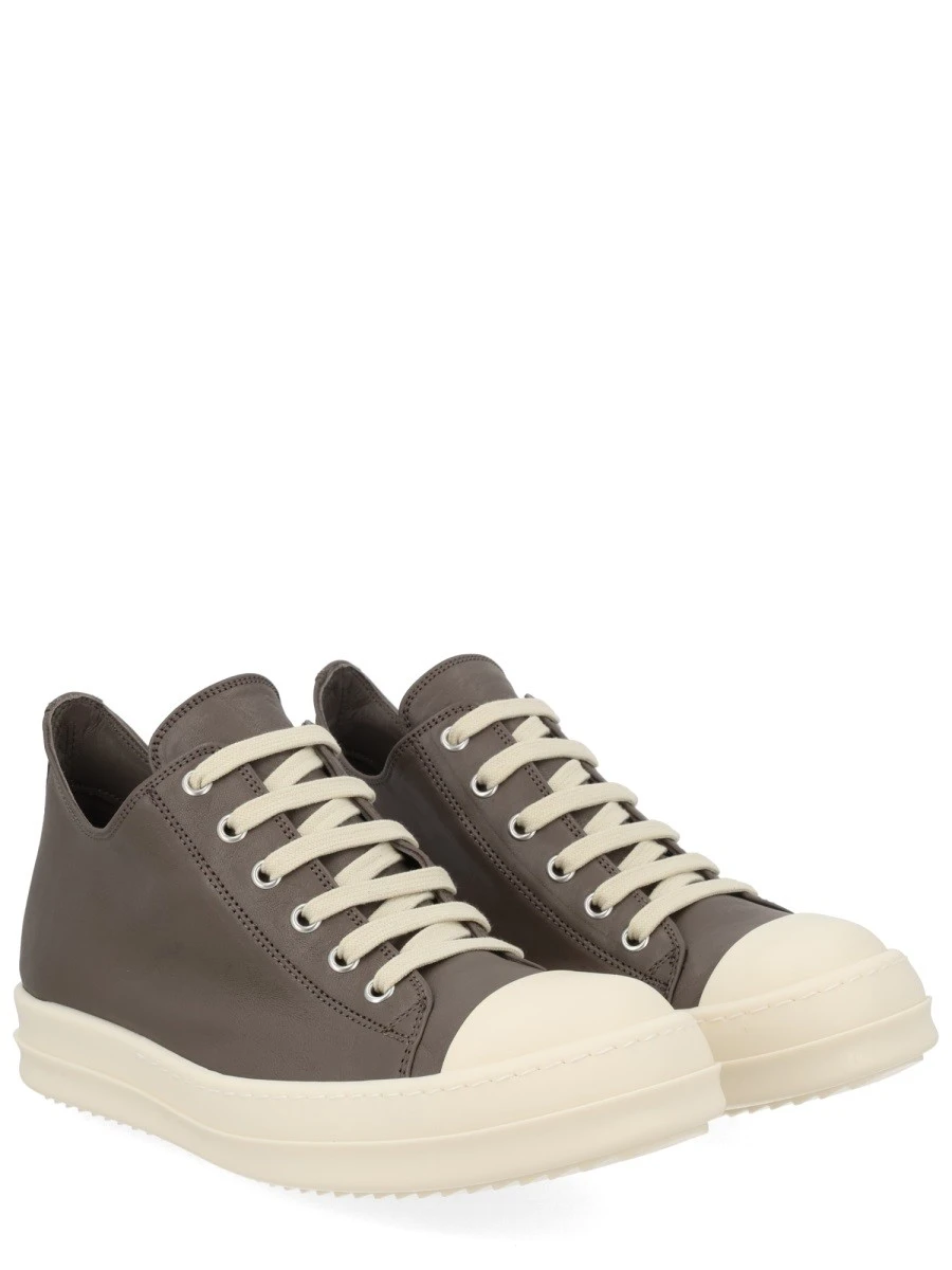 "LOW SNEAKS" SNEAKER