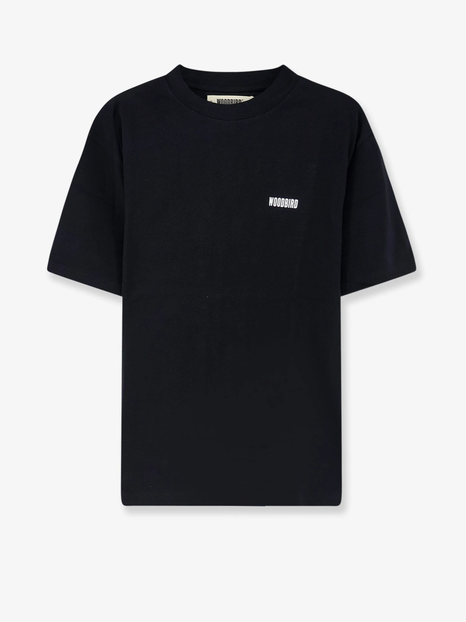 Wbbaine sea organic cotton t-shirt.webp