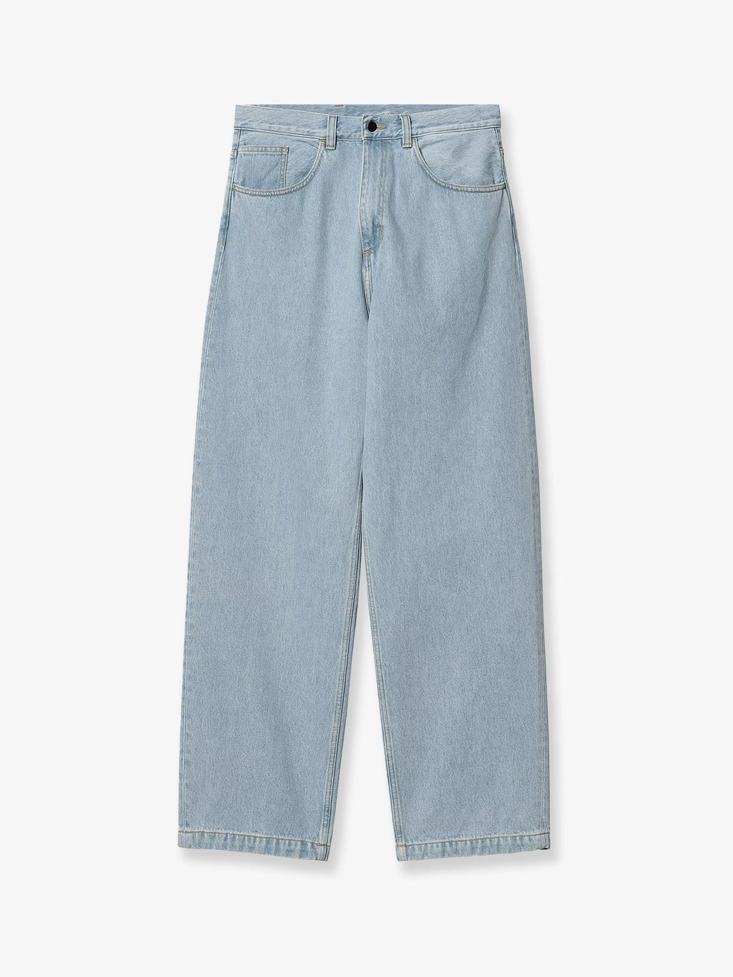 Brandon Pant denim trousers.webp