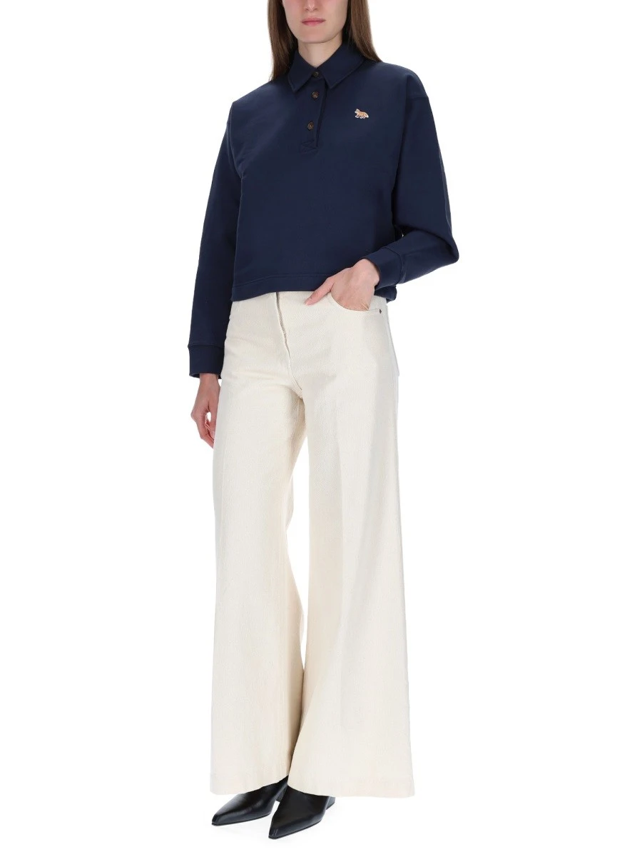 SWEATSHIRT "FOX".webp