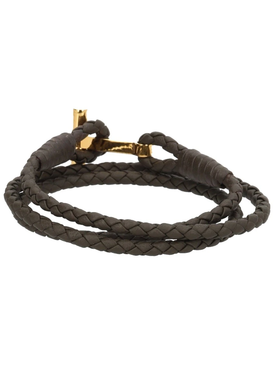 BRAIDED LEATHER BRACELET.webp
