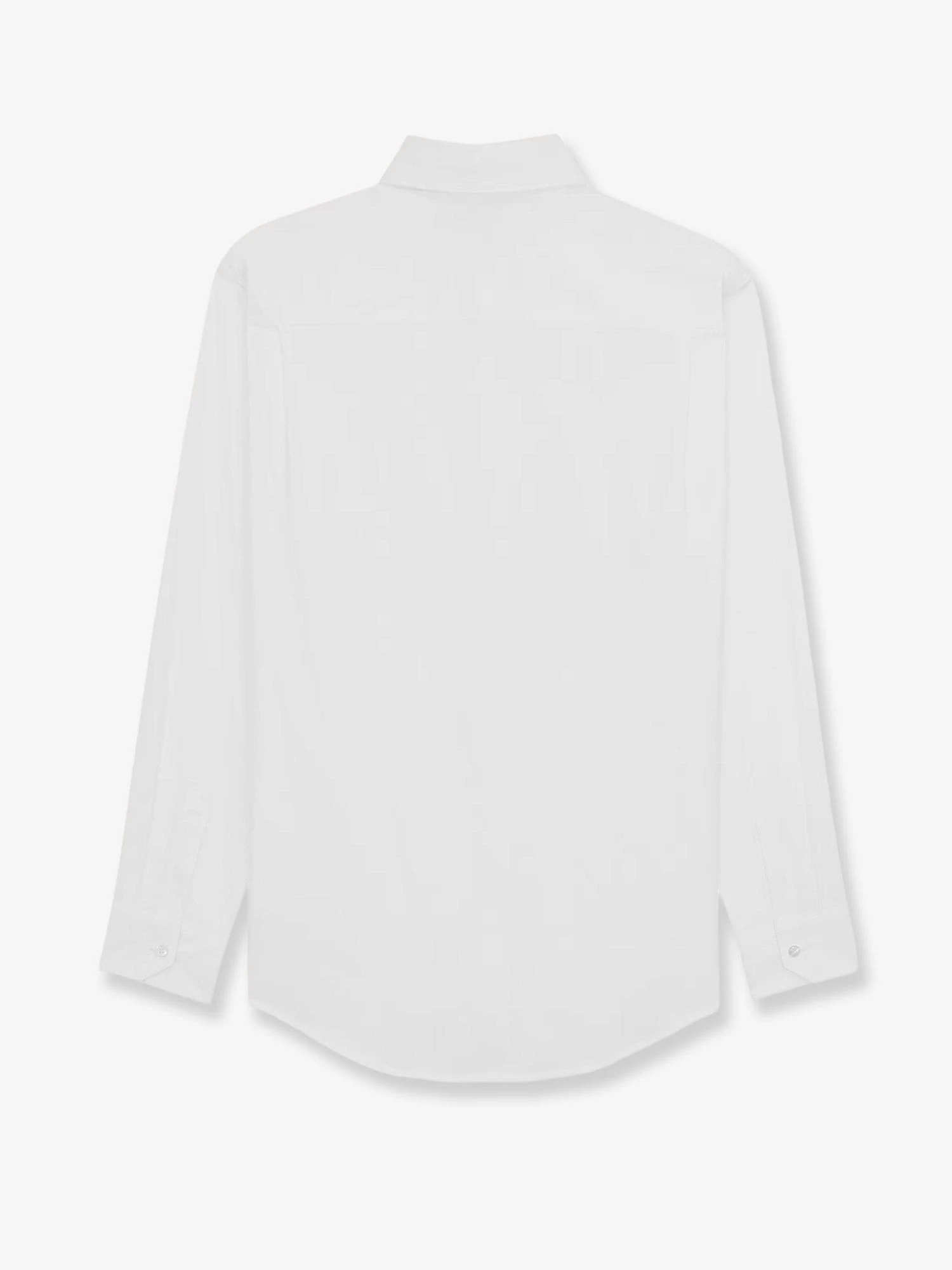 Cassandre stretch cotton shirt.webp