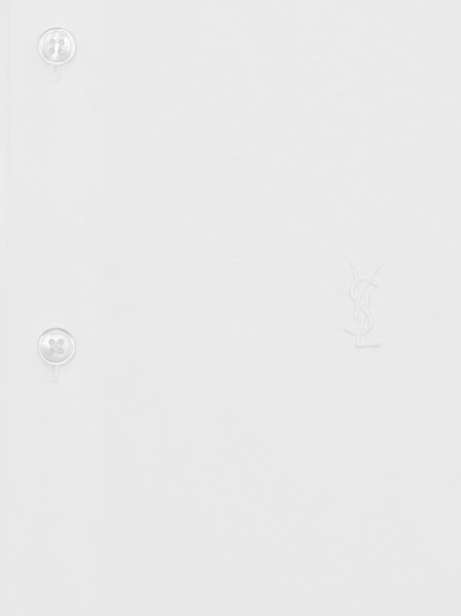 Cassandre stretch cotton shirt.webp