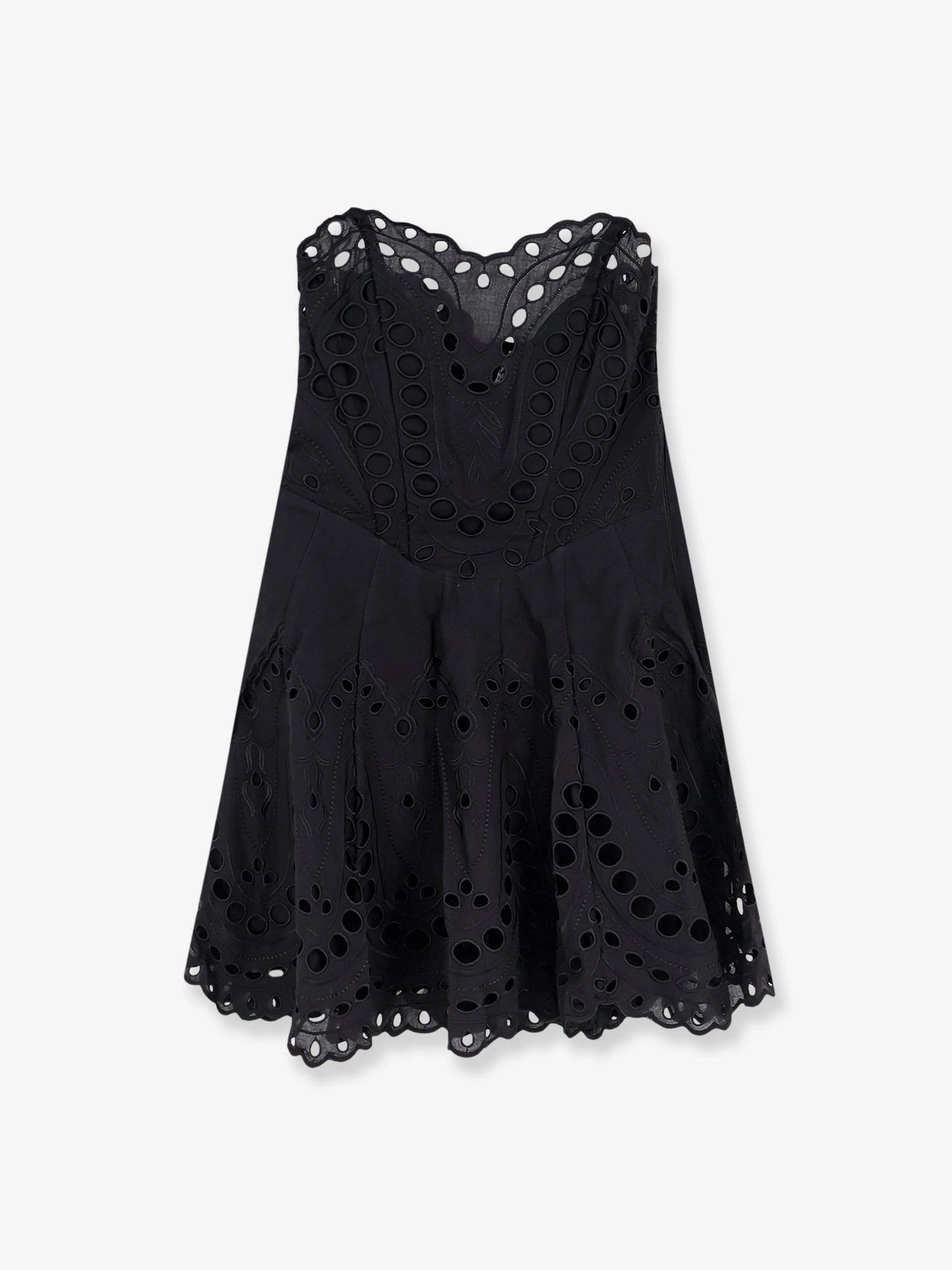 Bail short dress.webp