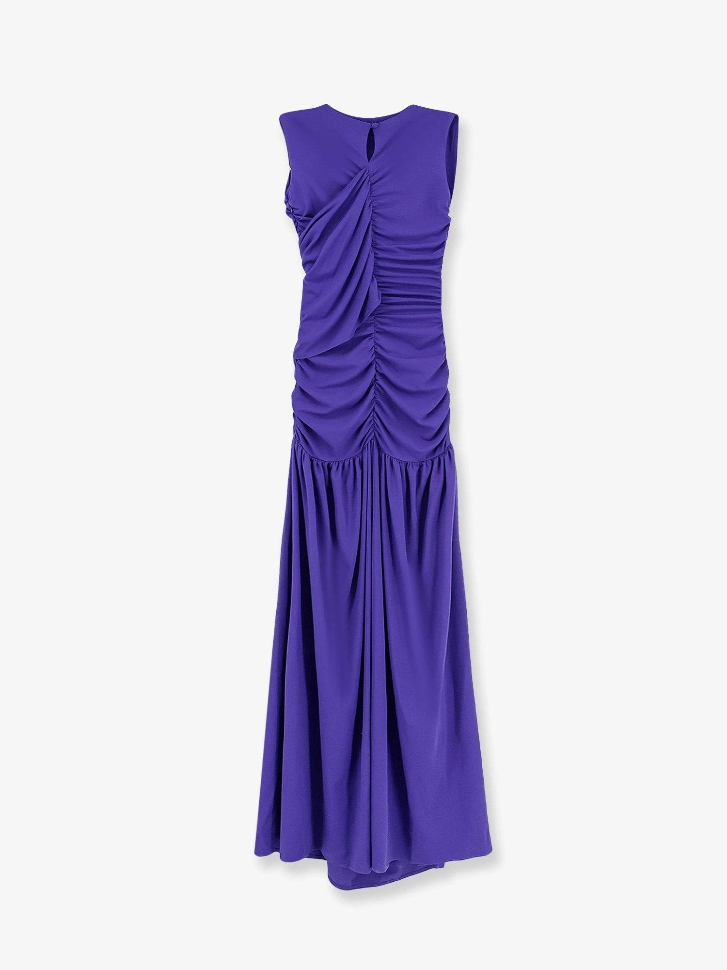 Draped long dress.webp