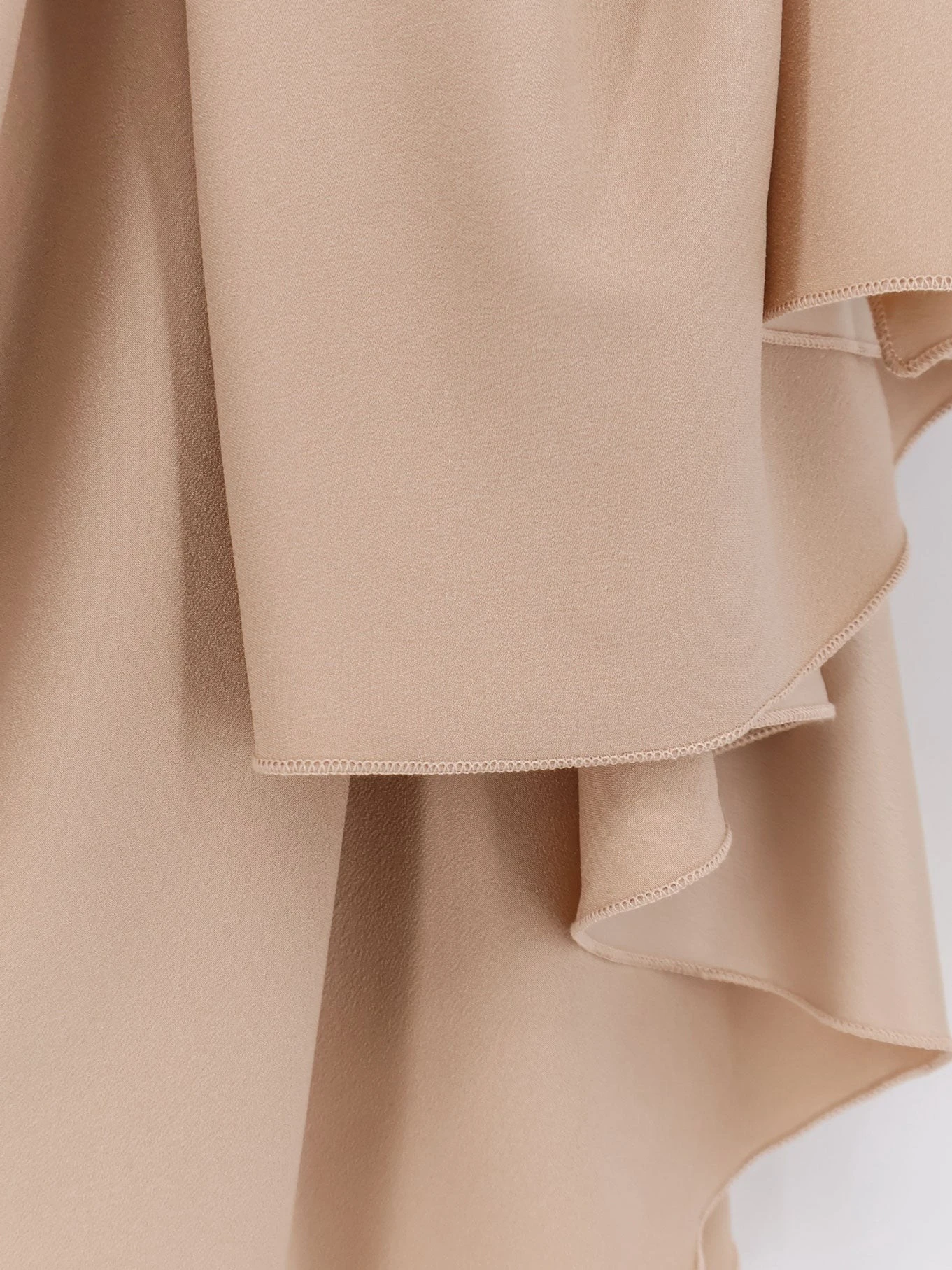 Long dress with satin band.webp