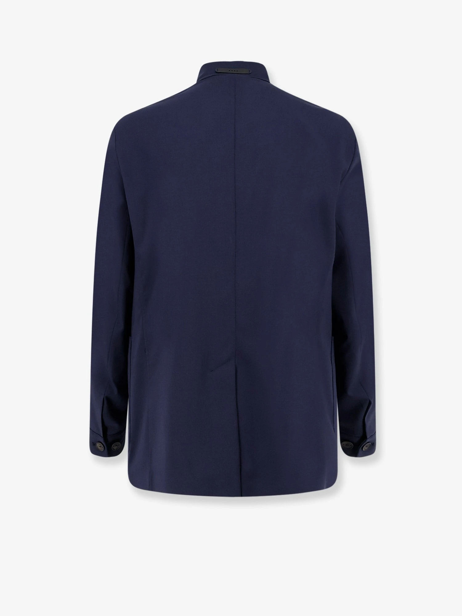 Casalvecchio wool blend jacket.webp