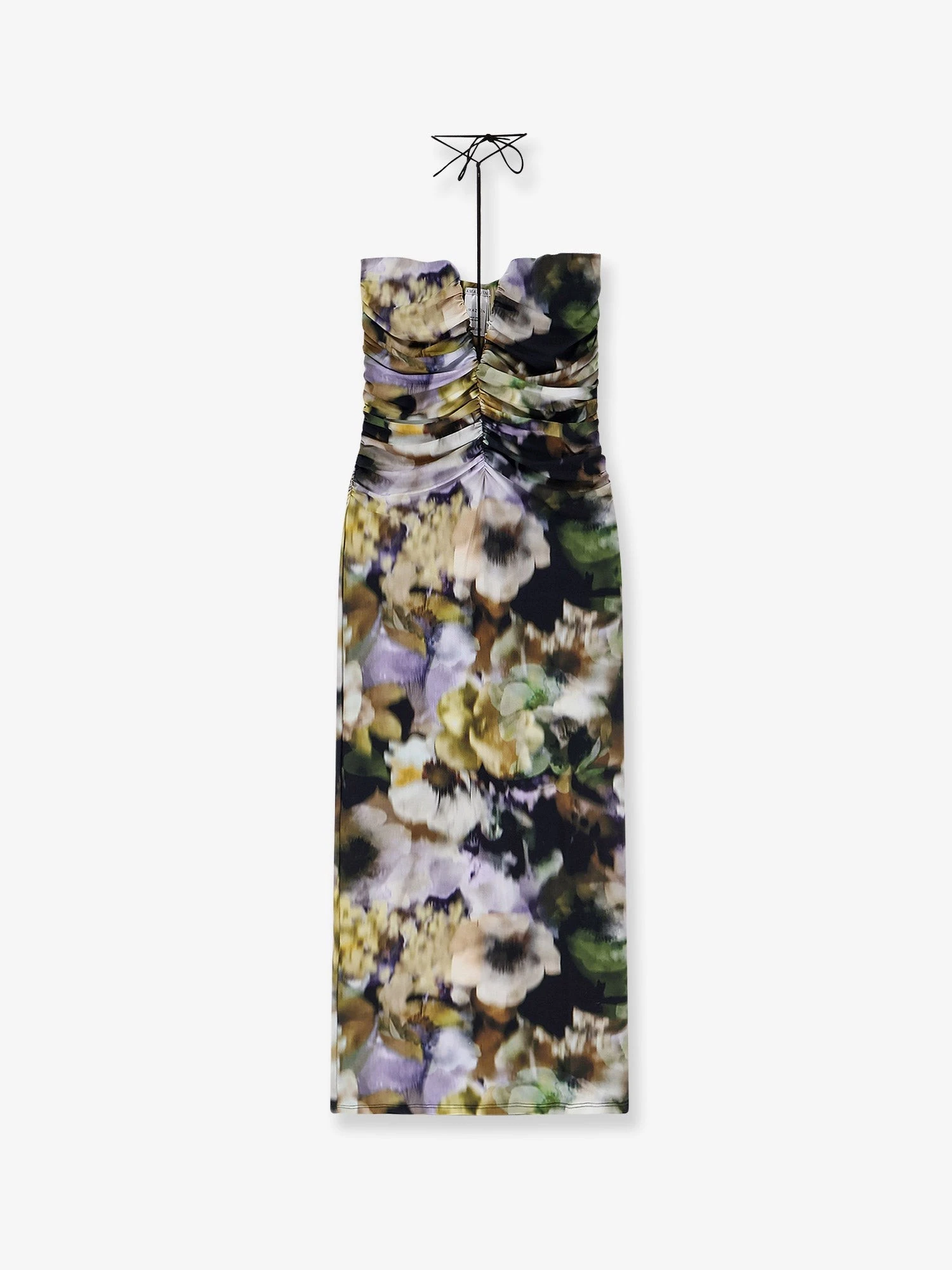 Natalie multicolor jersey dress.webp