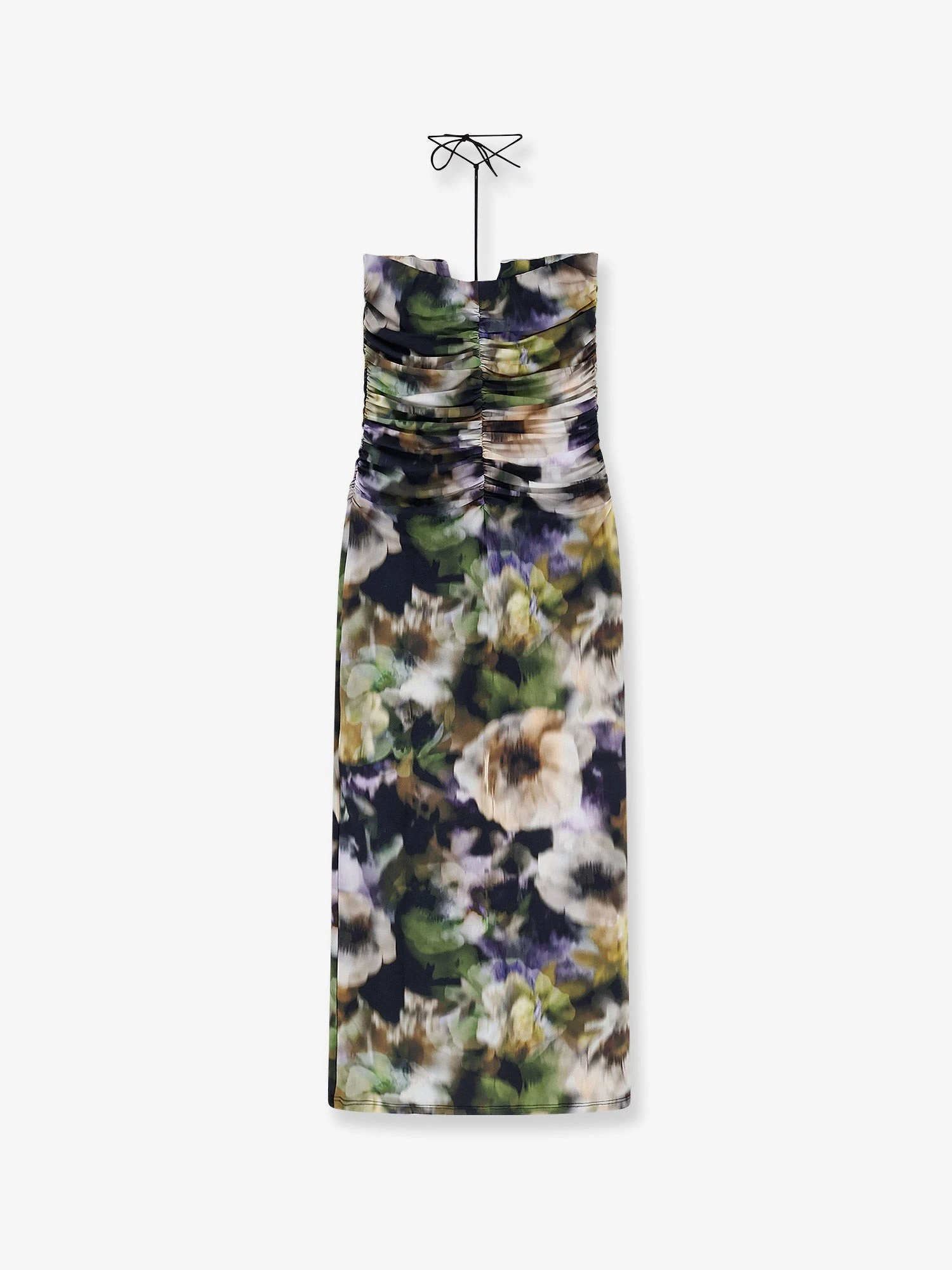 Natalie multicolor jersey dress.webp