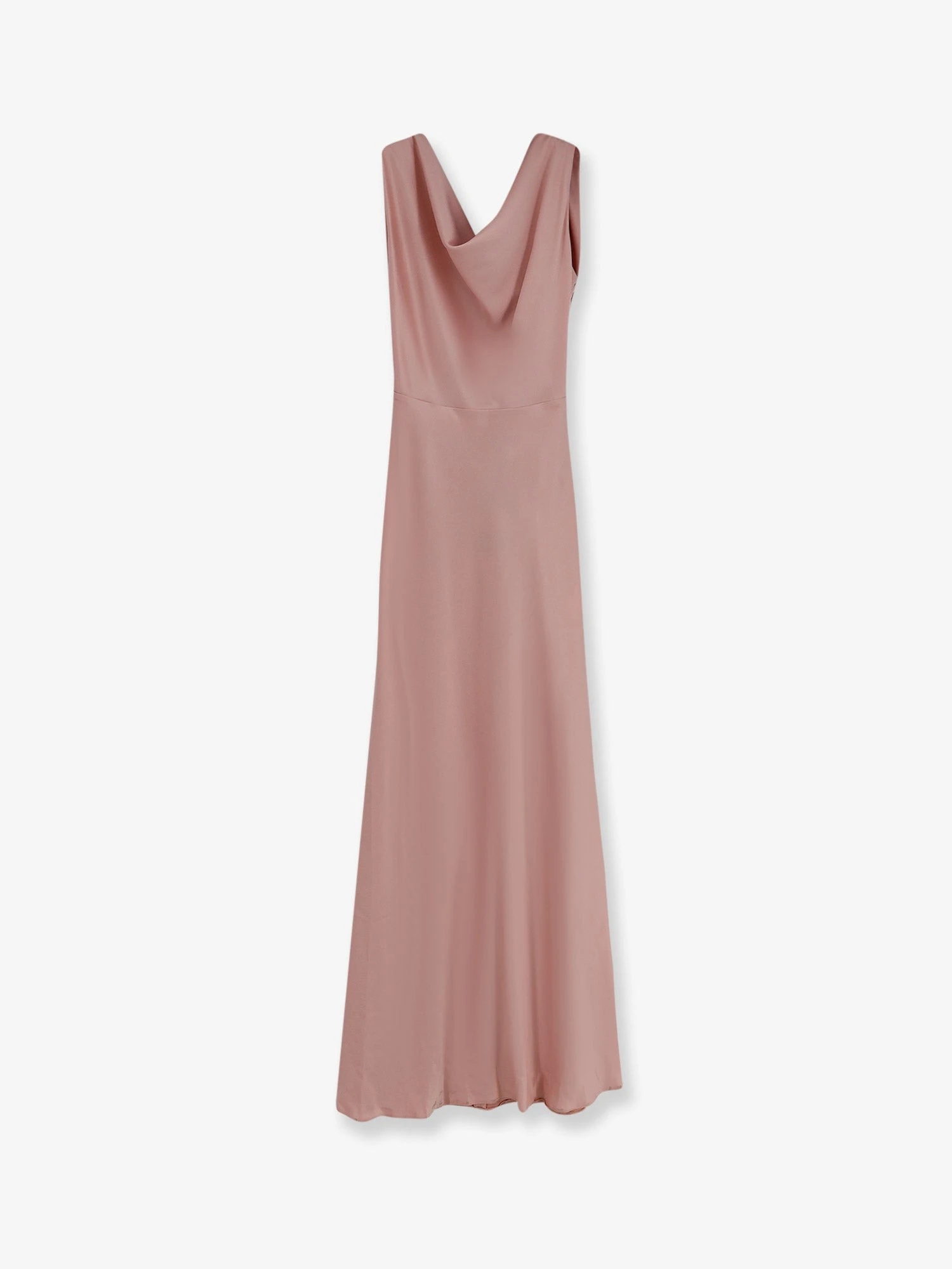 Satin long dress.webp