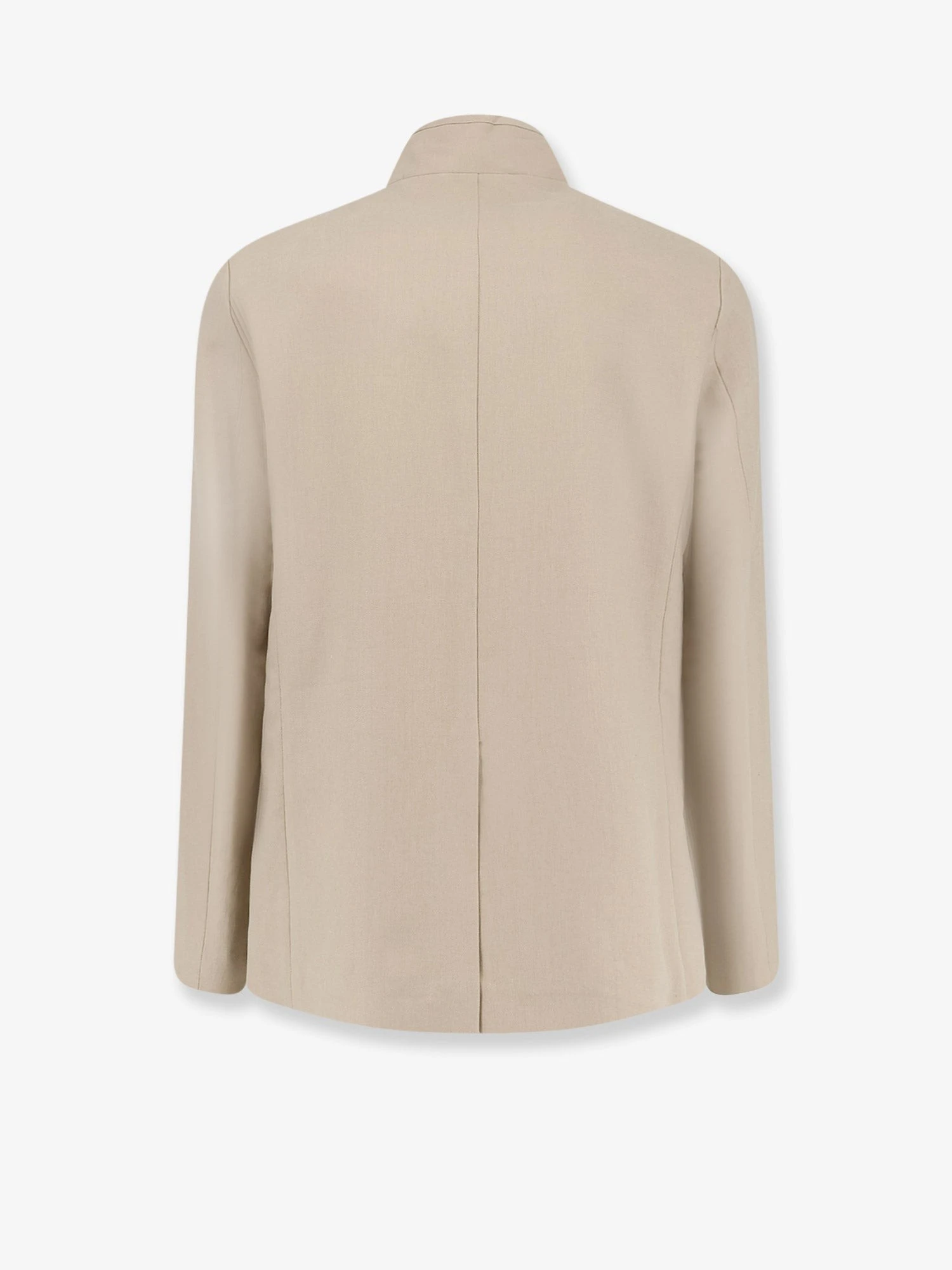 Spagna linen blazer.webp