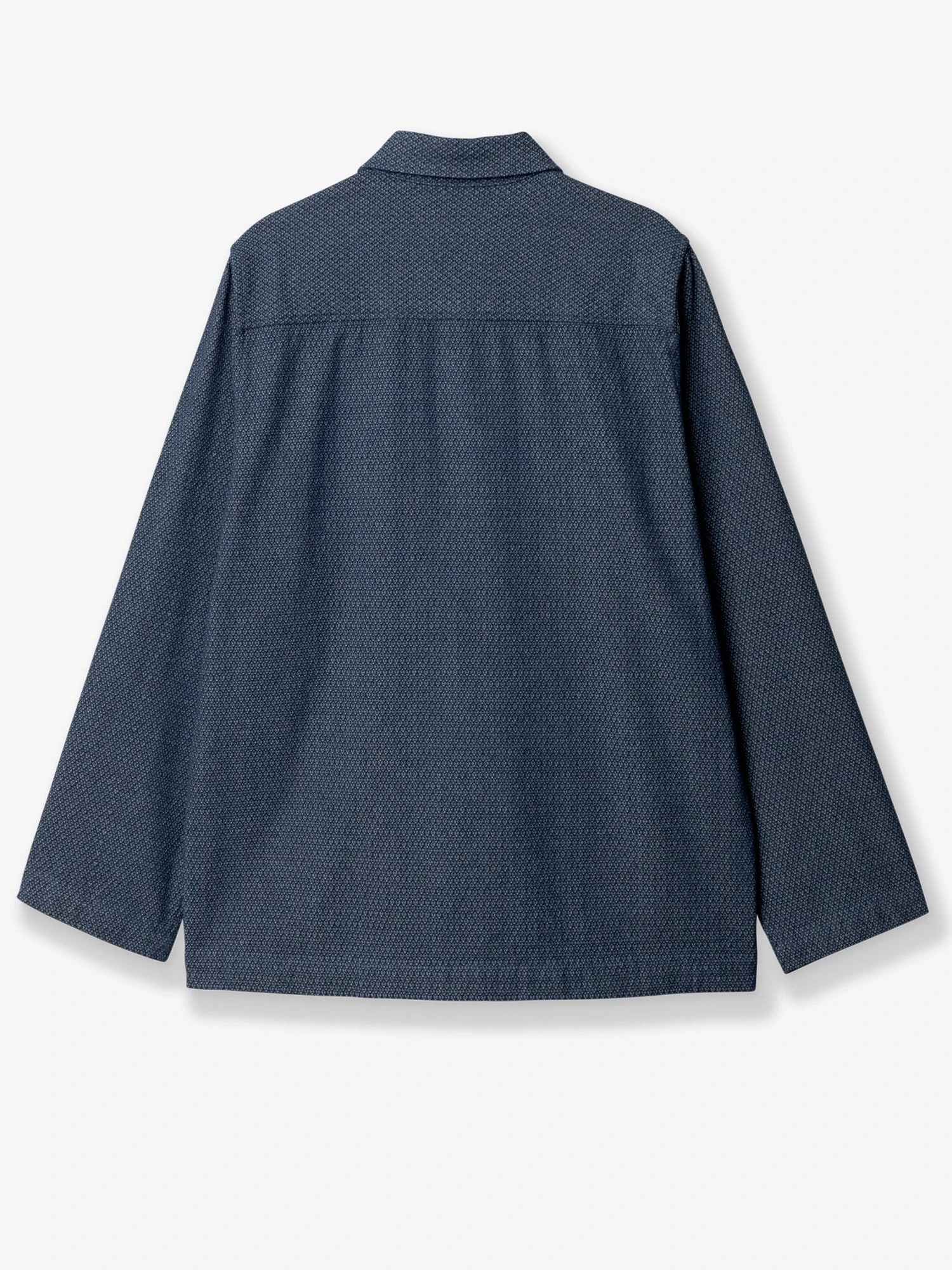 Wbblade Needle Denim Jacket.webp