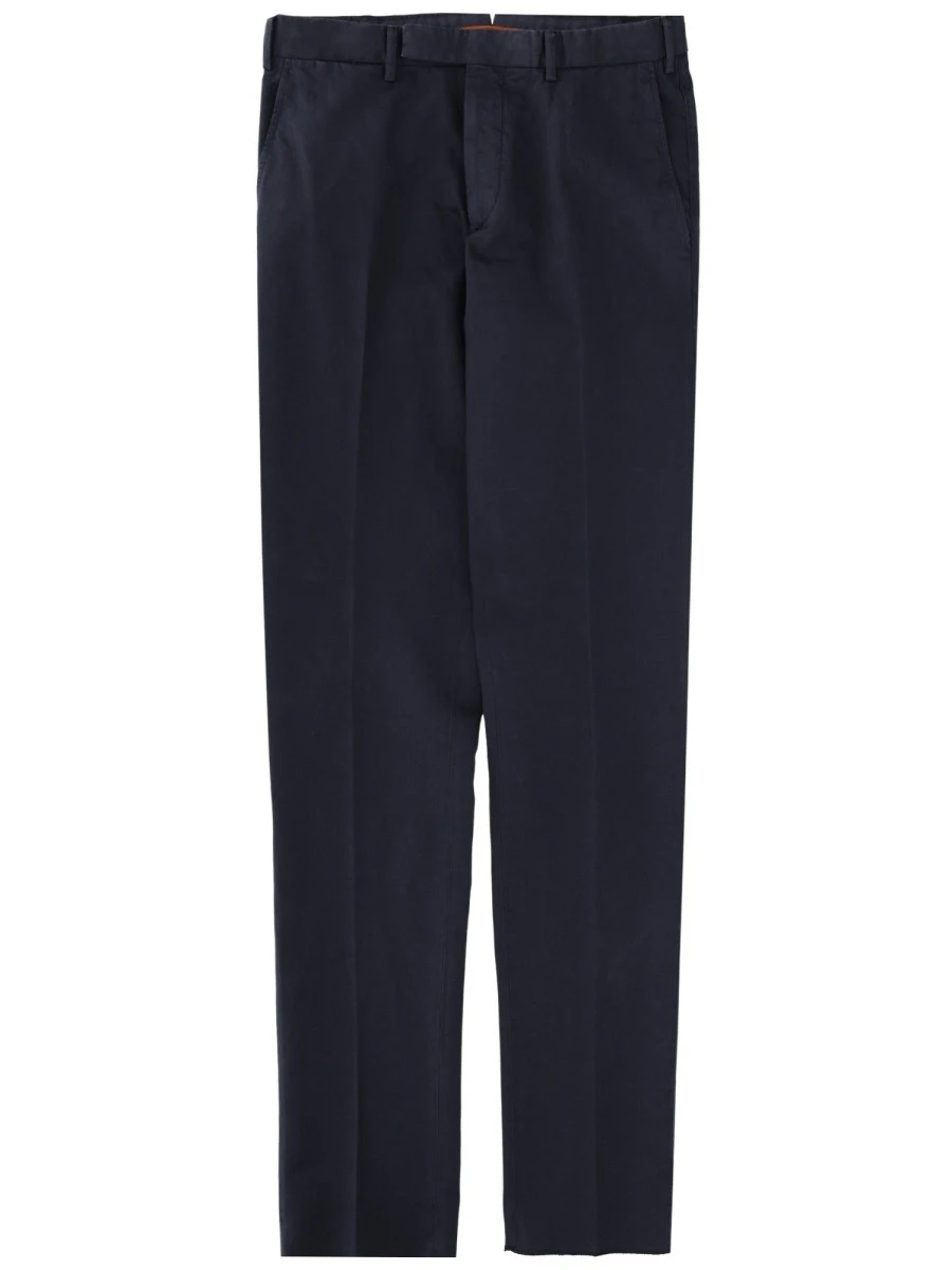 PANTALONE SARTORIALE IN COTONE.webp