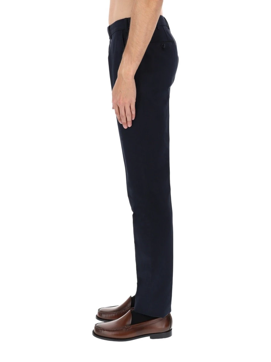 PANTALONE SARTORIALE IN COTONE.webp