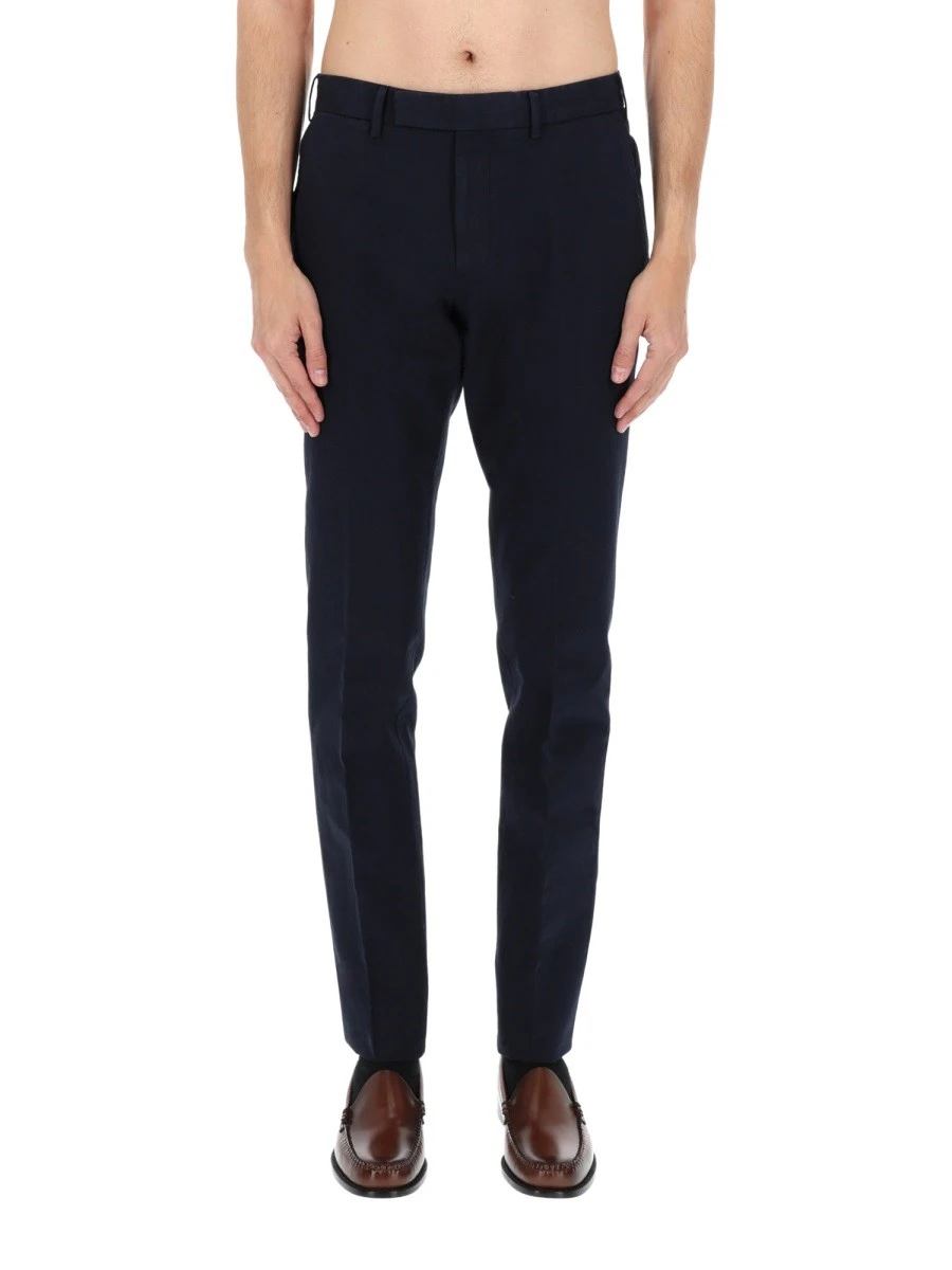 PANTALONE SARTORIALE IN COTONE.webp