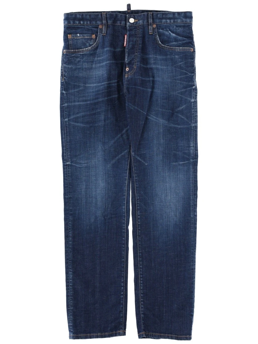 JEANS "TEDDY".webp