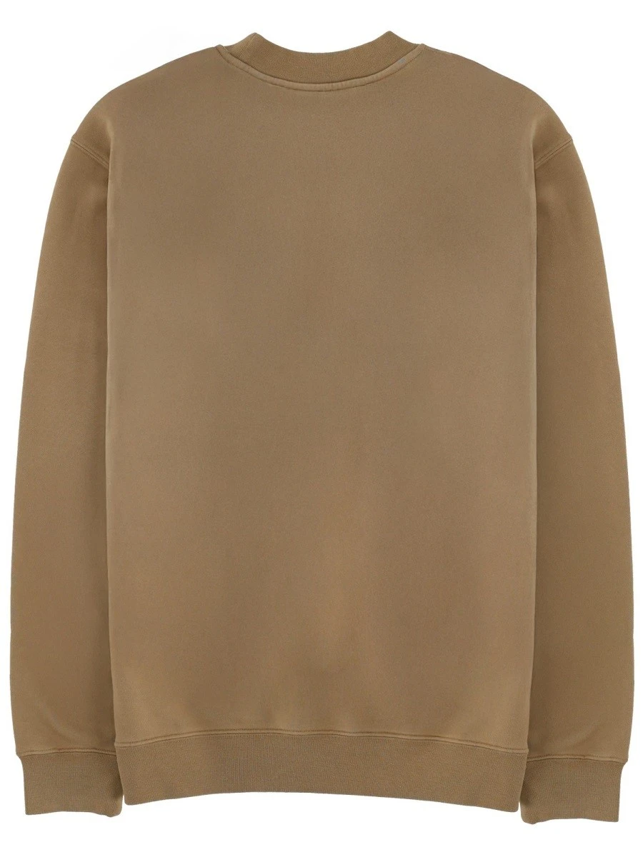 GROSGRAIN LOGO SWEATSHIRT.webp