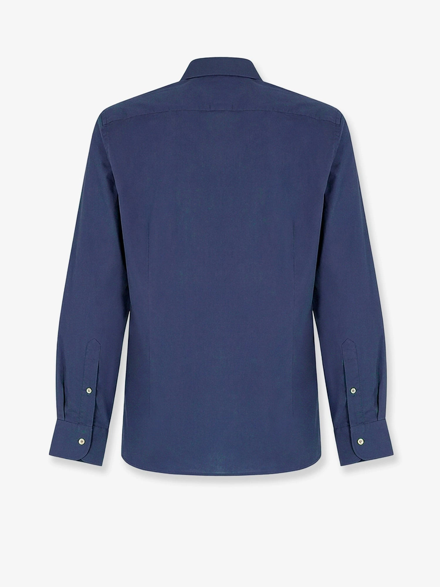 Ice cotton shirt with embroidered logo on the front.webp