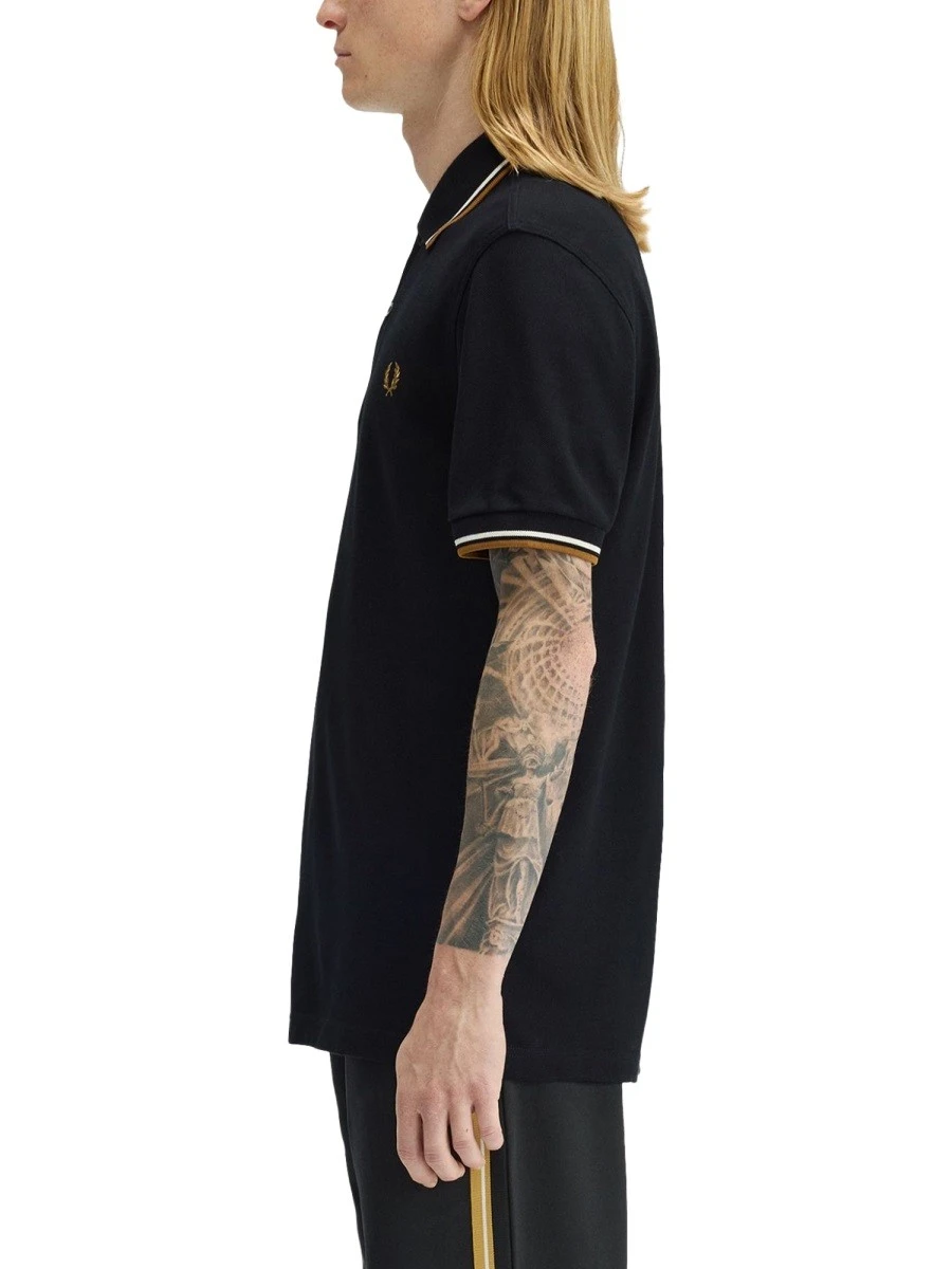 Cotton t-shirt with Dior Médallion embroidery.webp