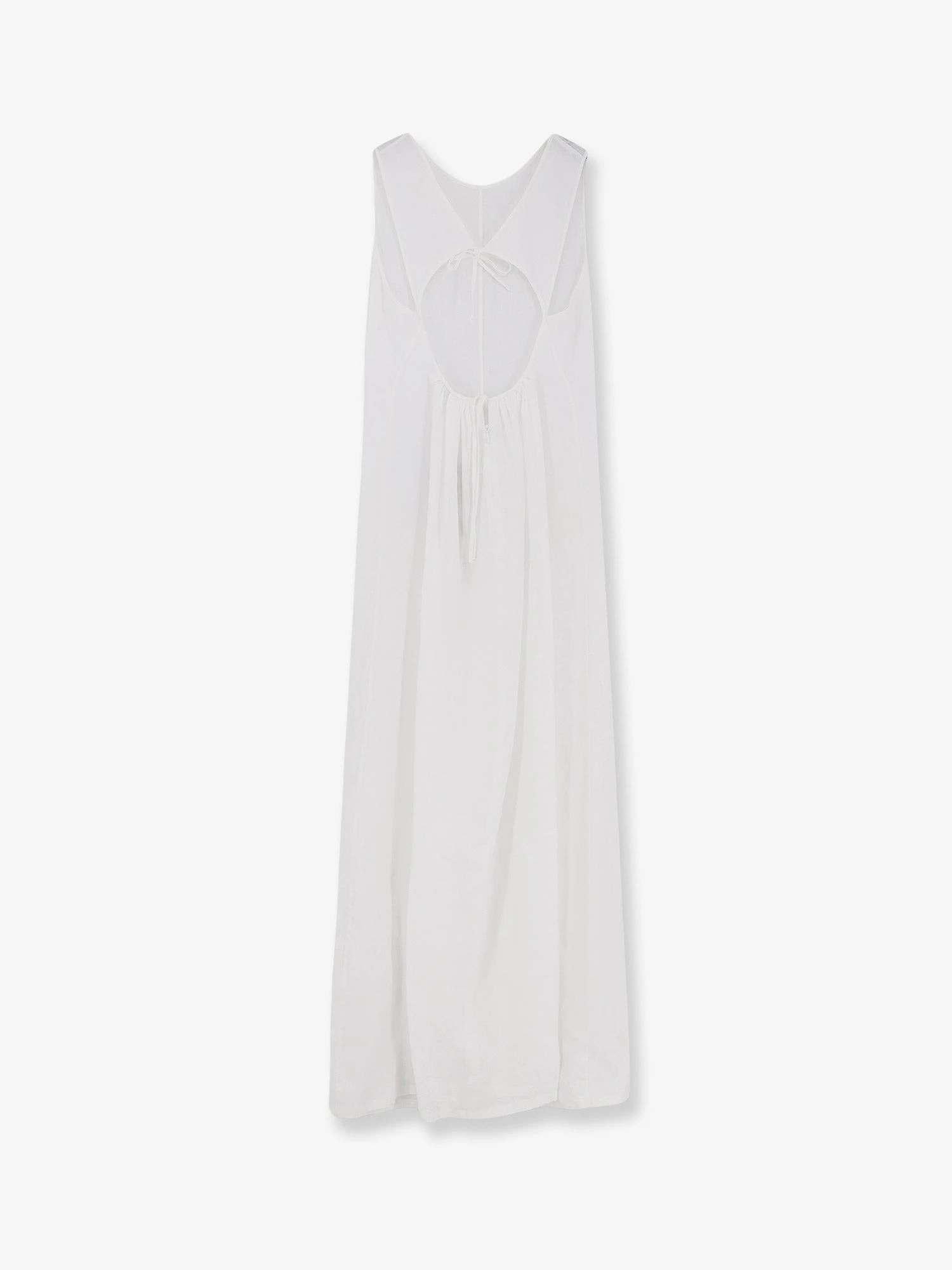 "Vissuto" linen dress.webp