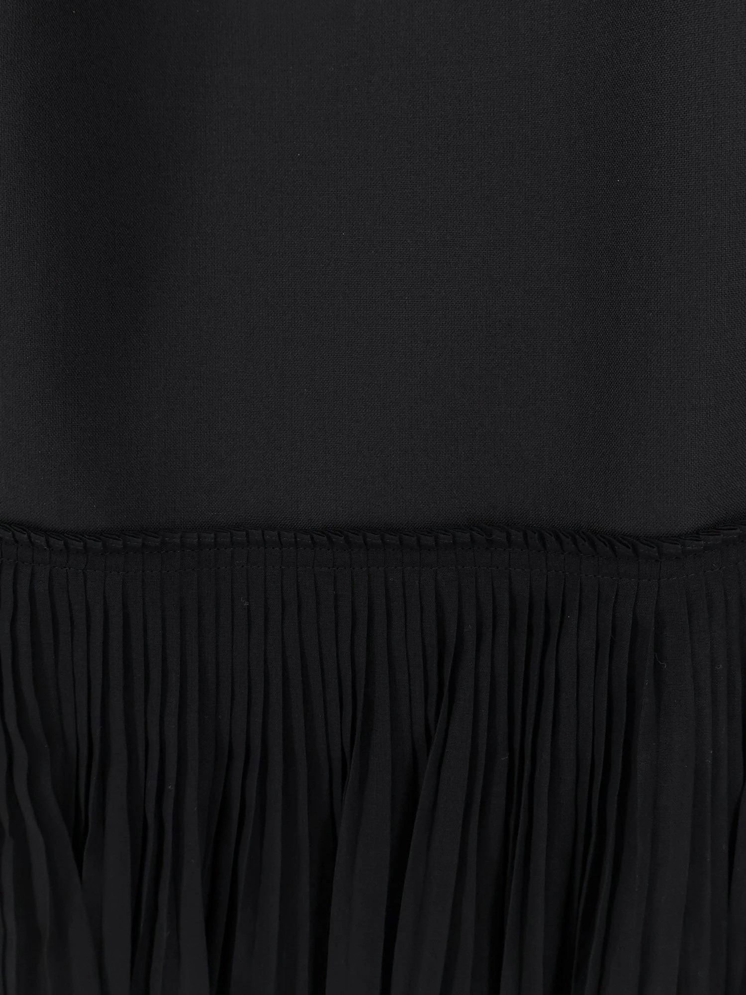 Pleated long dress.webp