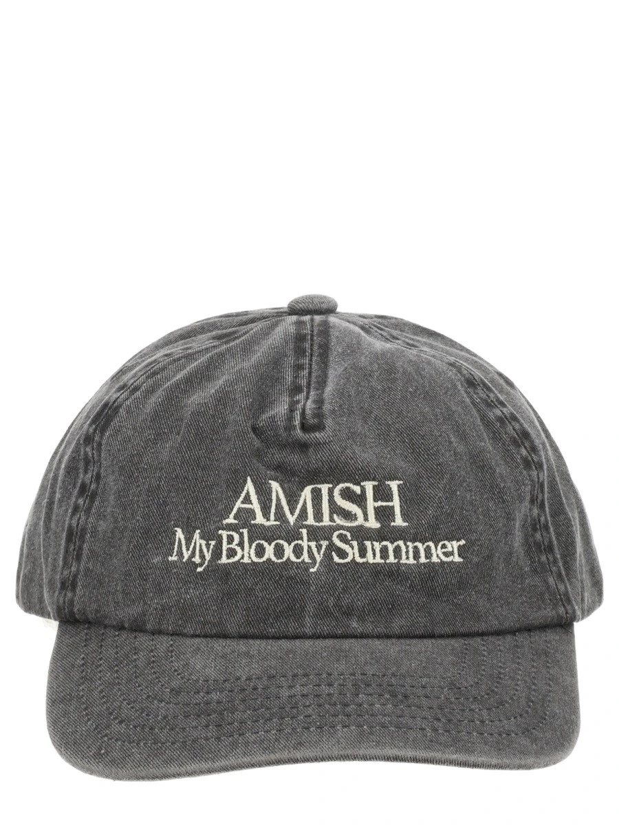 BASEBALL CAP WITH EMBROIDERY.webp