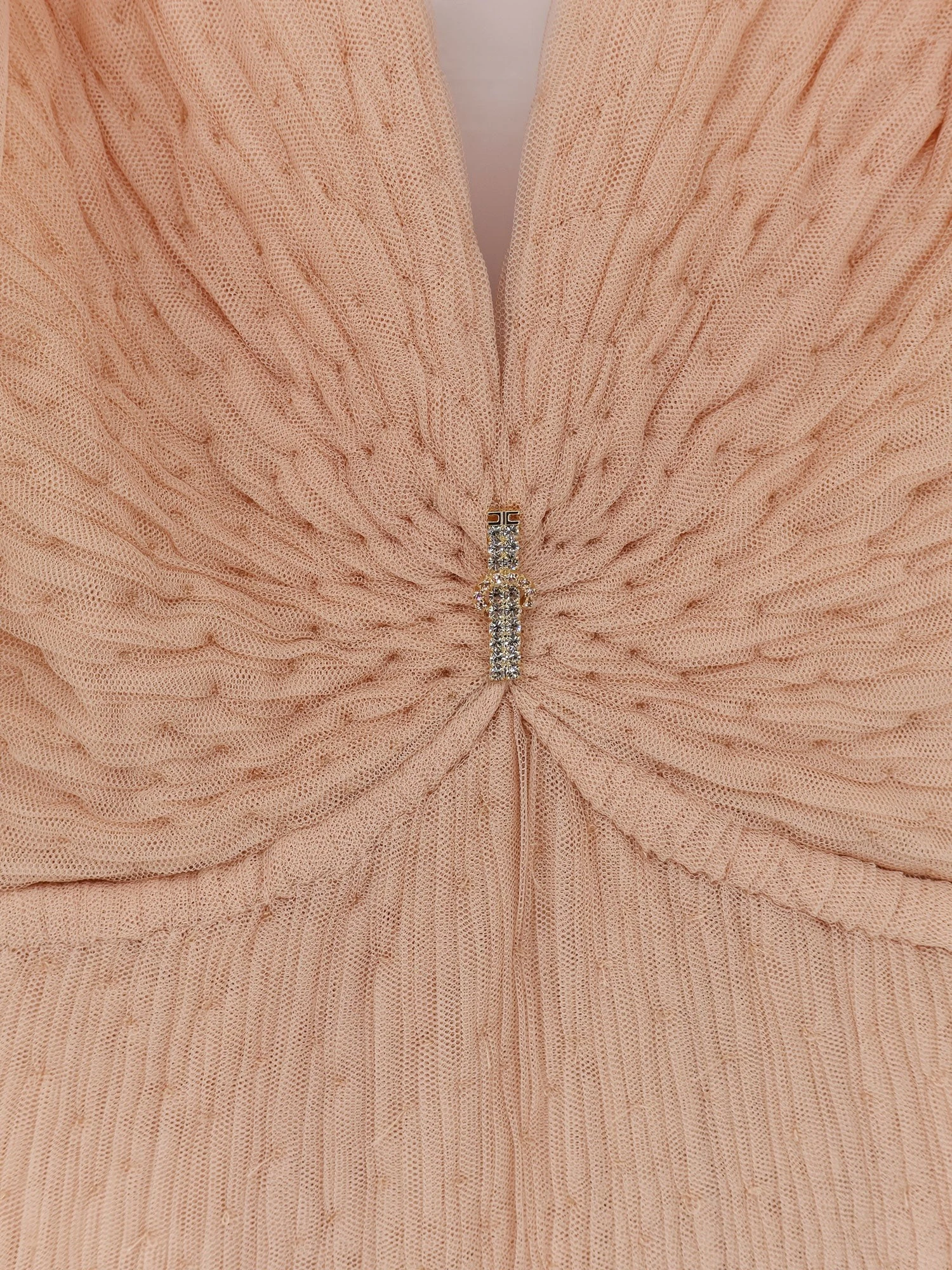 Red Carpet long dress with rhinestones detail.webp