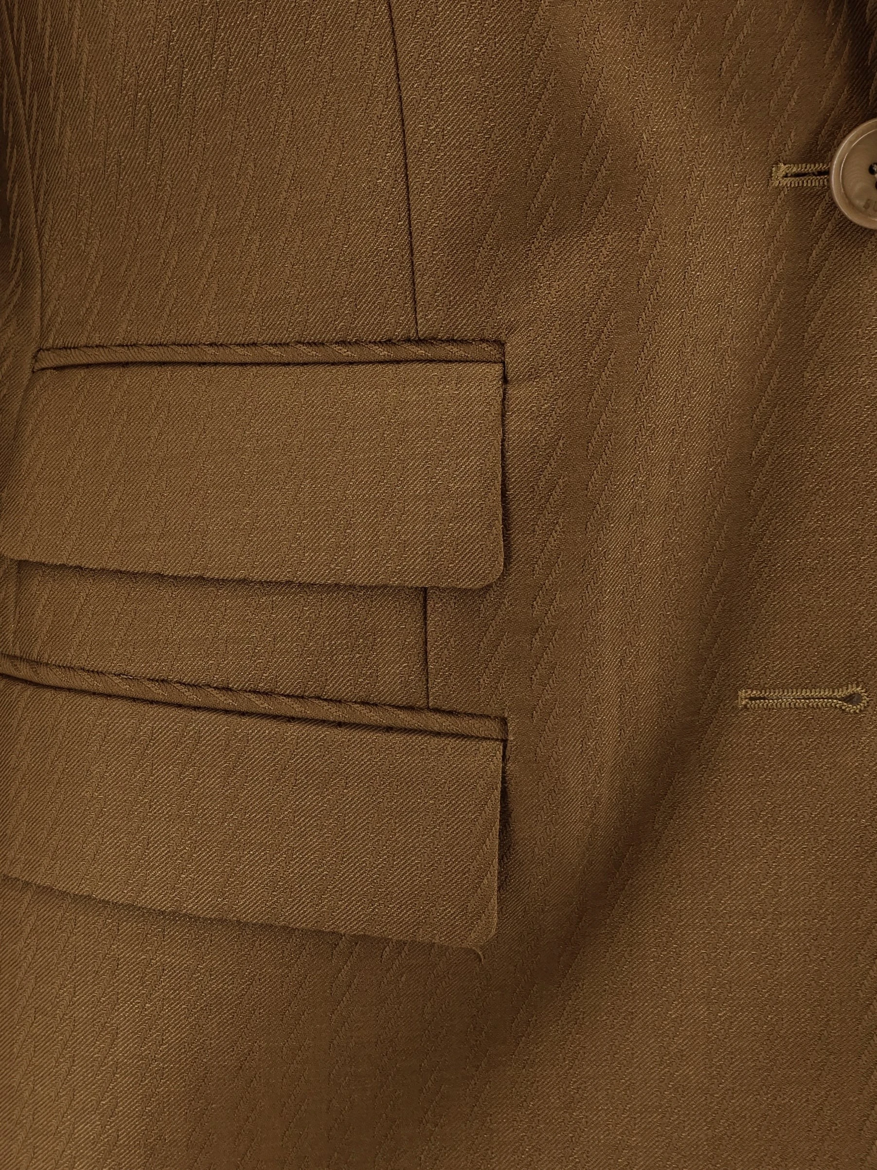 Siora wool and mohair blazer.webp