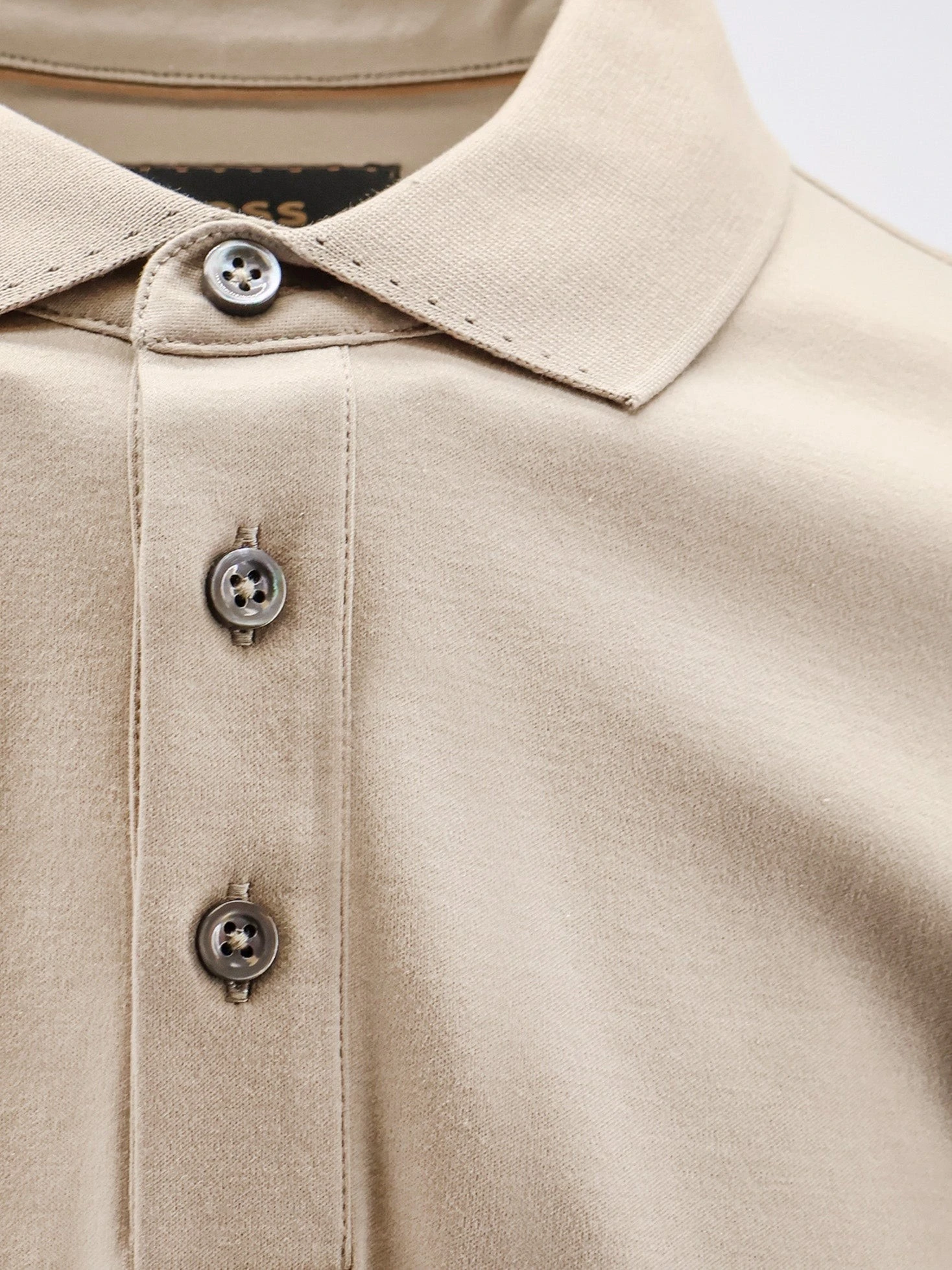 Perry cotton polo.webp