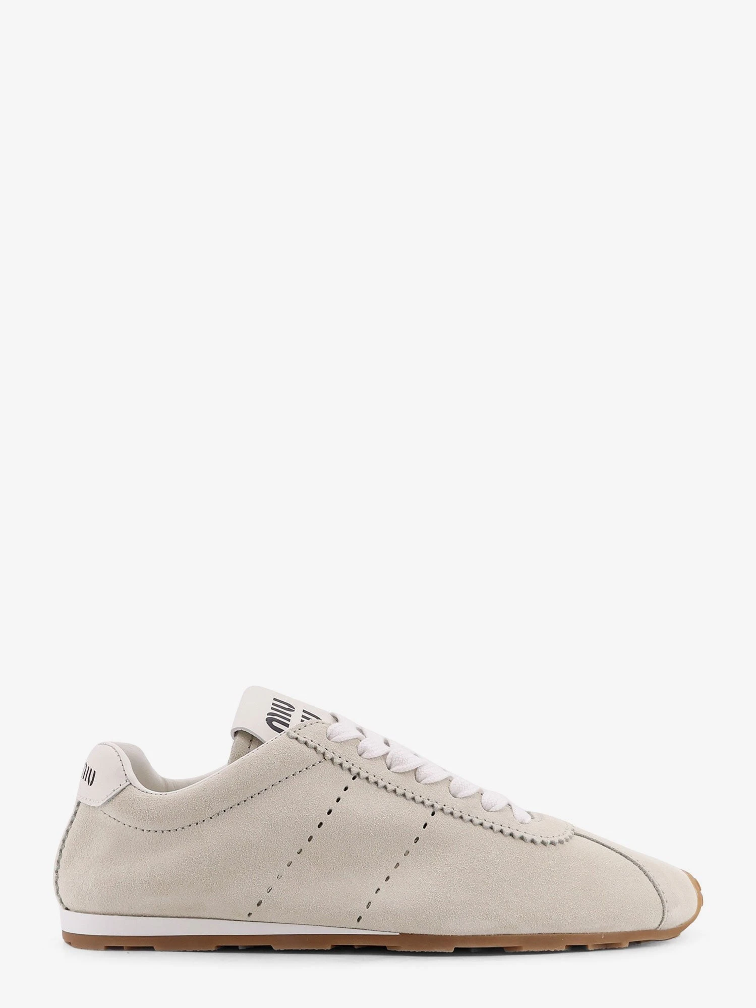 Plume suede sneakers.webp