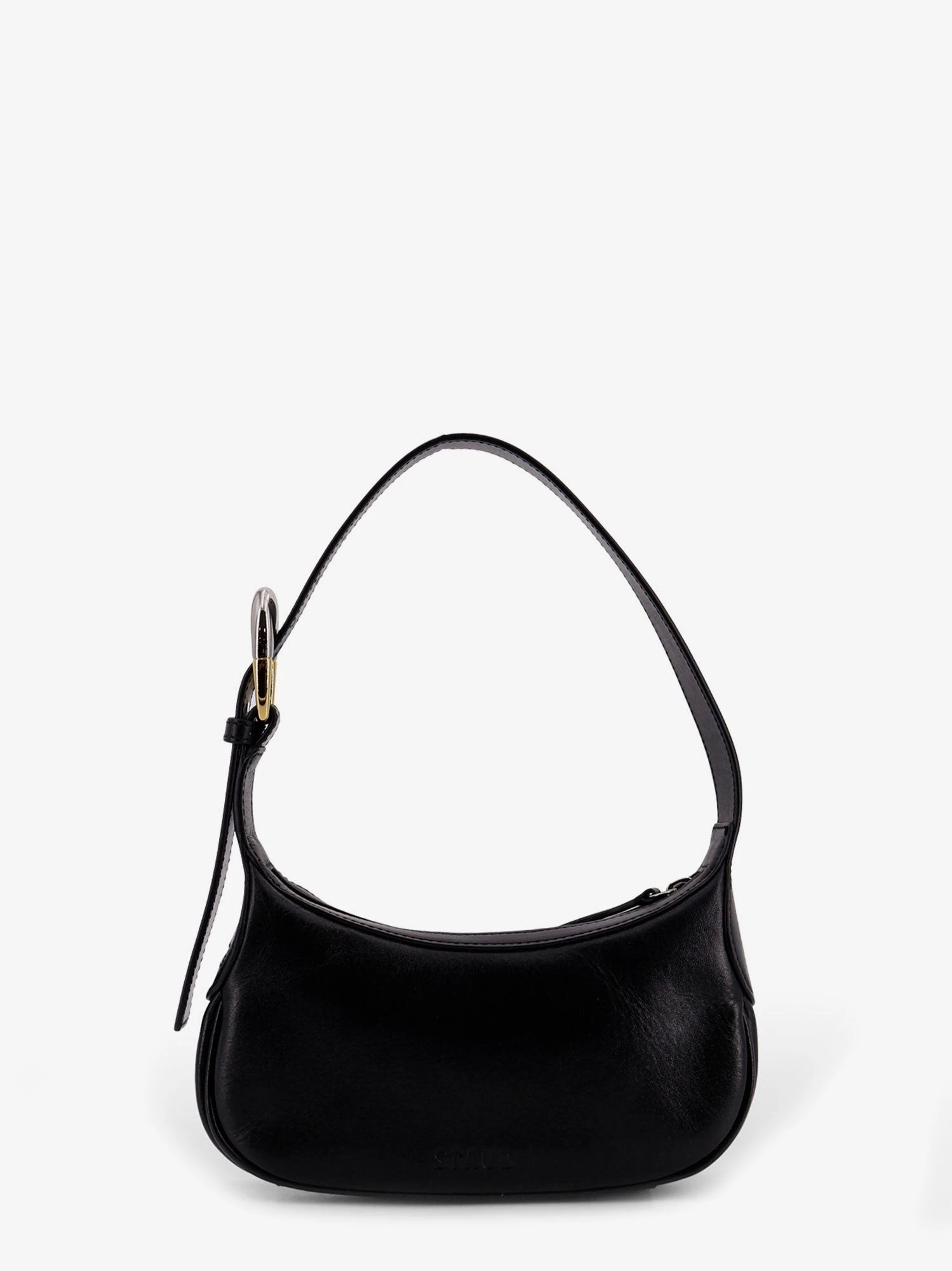 Leather shoulder bag.webp