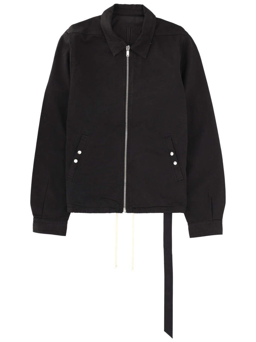 GIACCA "ZIPFRONT"