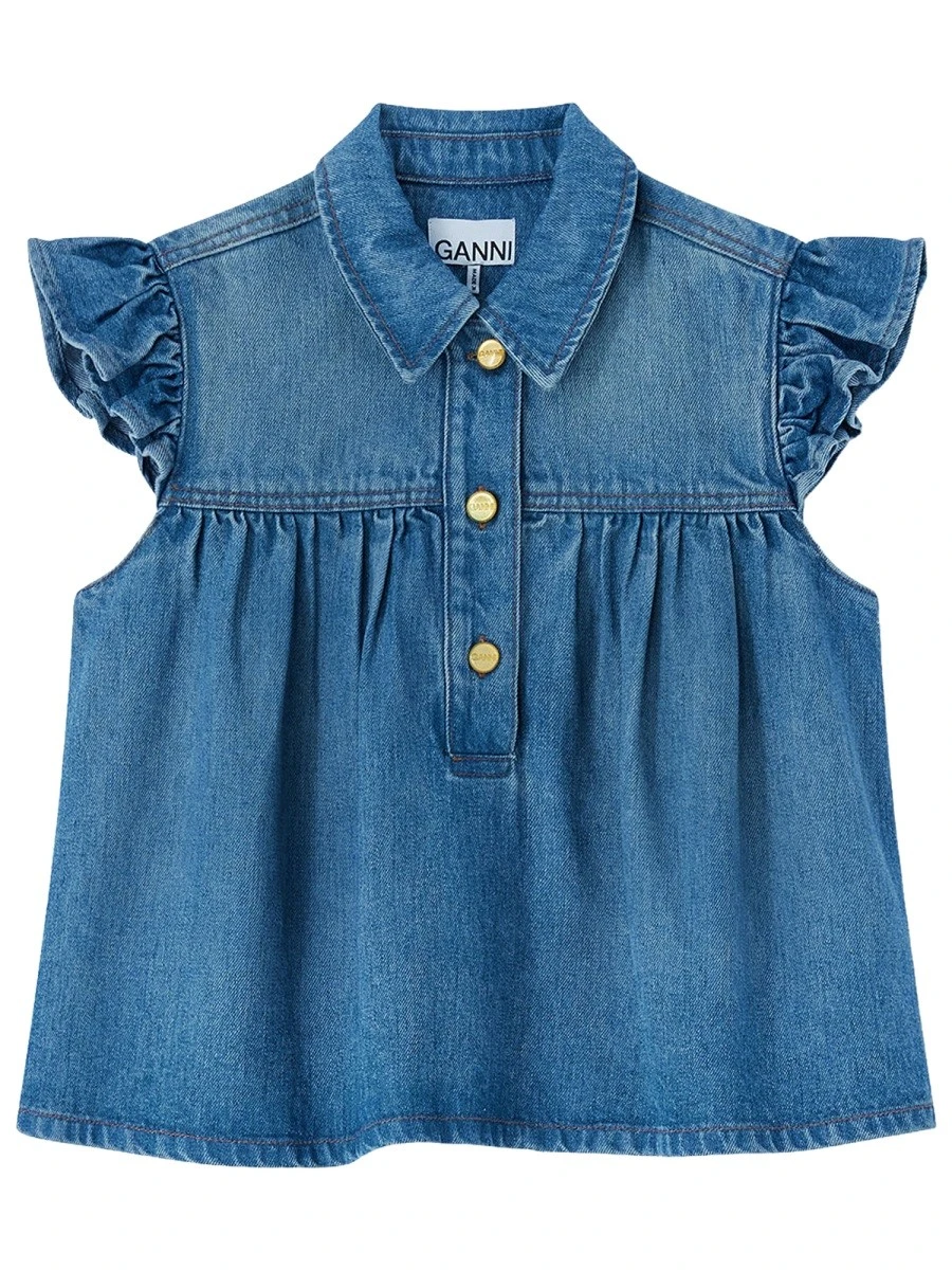 SLEEVELESS TOP WITH COLLAR.webp