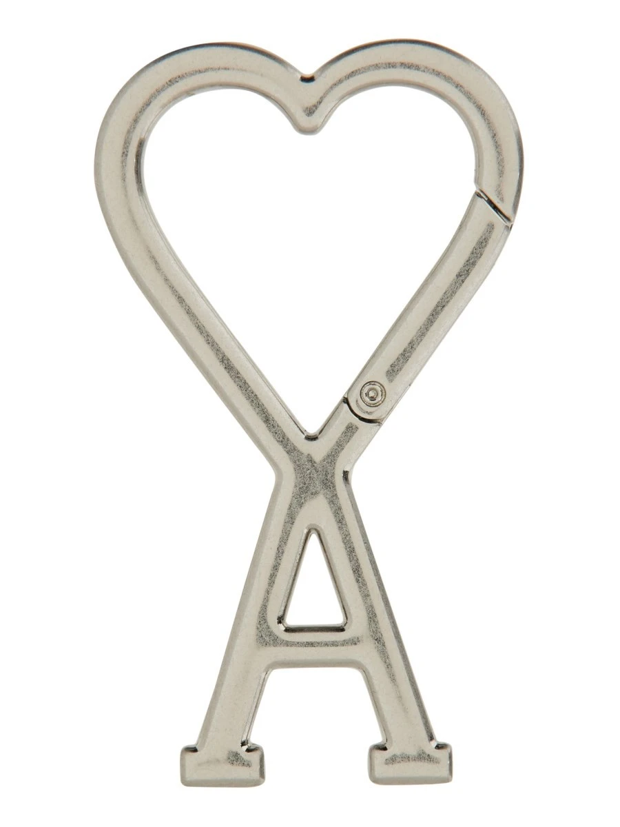 "AMI DE COUR" KEYCHAIN