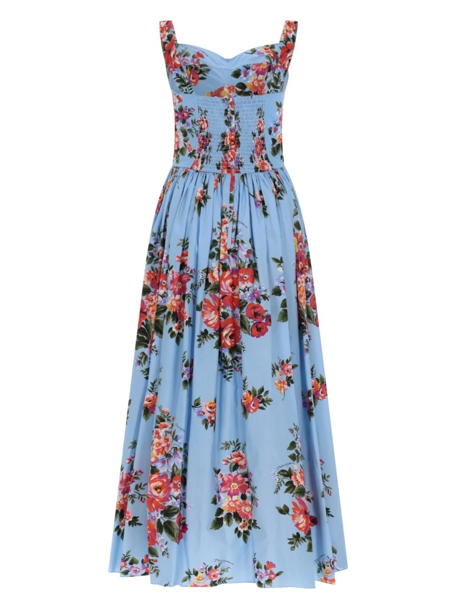 ABITO CON STAMPA "MAZZO DI FIORI".webp