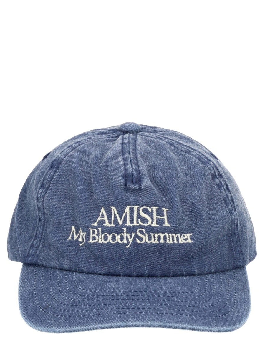 BASEBALL CAP WITH EMBROIDERY.webp