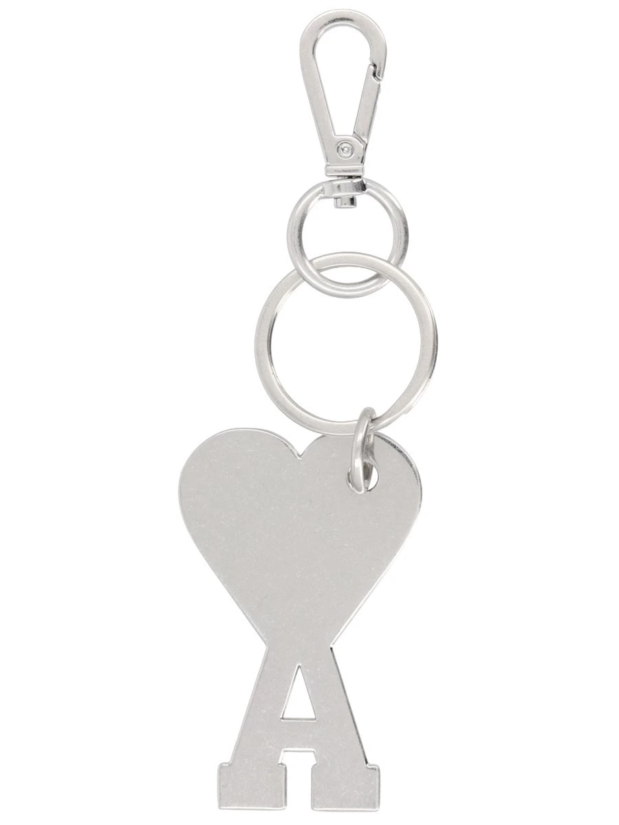 KEYCHAIN WITH LOGO