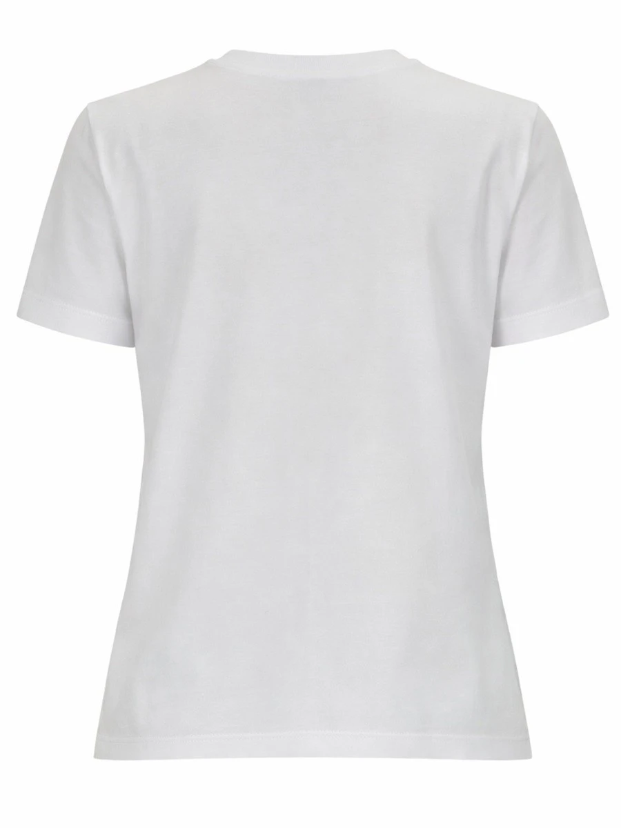 T-SHIRT CON MICRO LOGO.webp