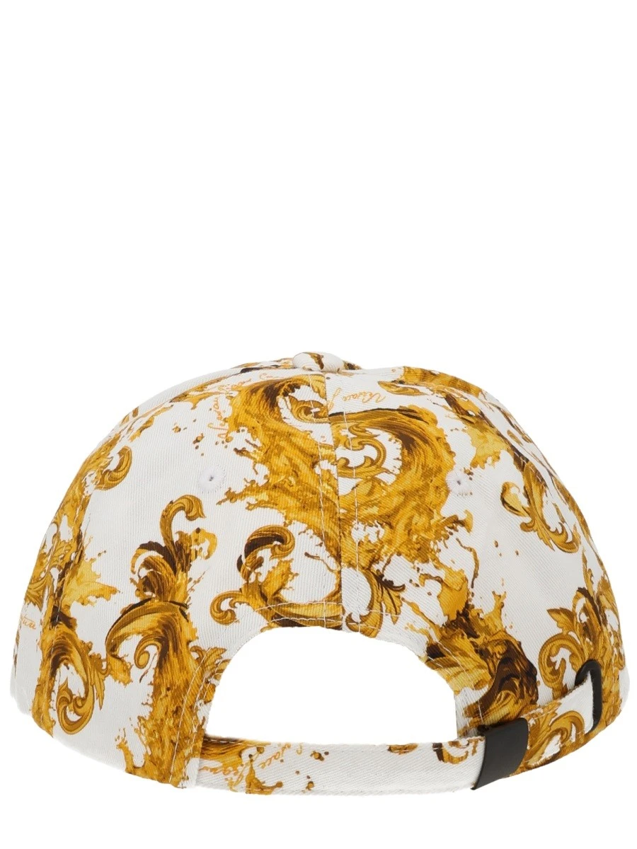 CAPPELLO DA BASEBALL CON STAMPA E LOGO.webp