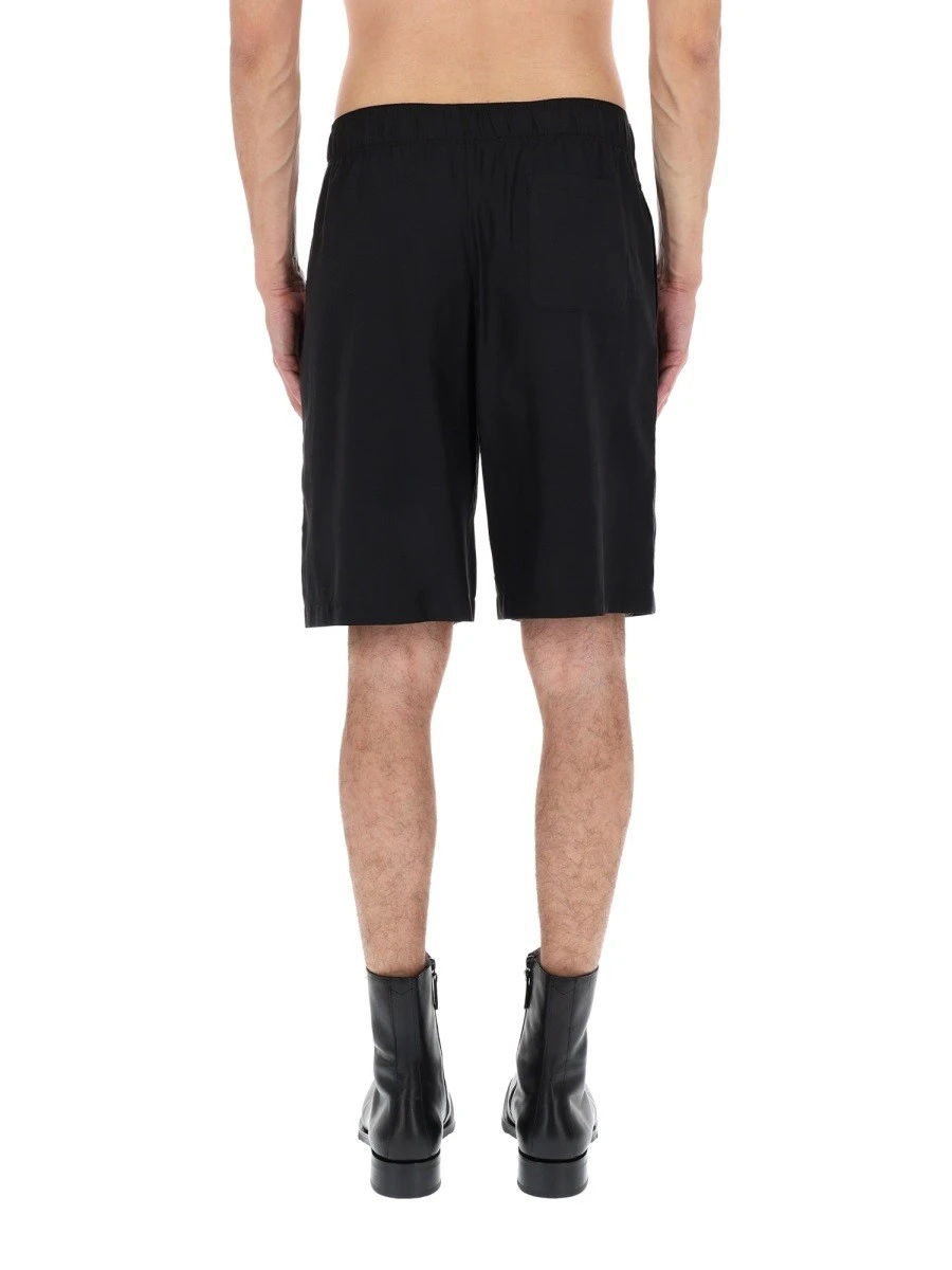 "LEISURE" SHORTS.webp